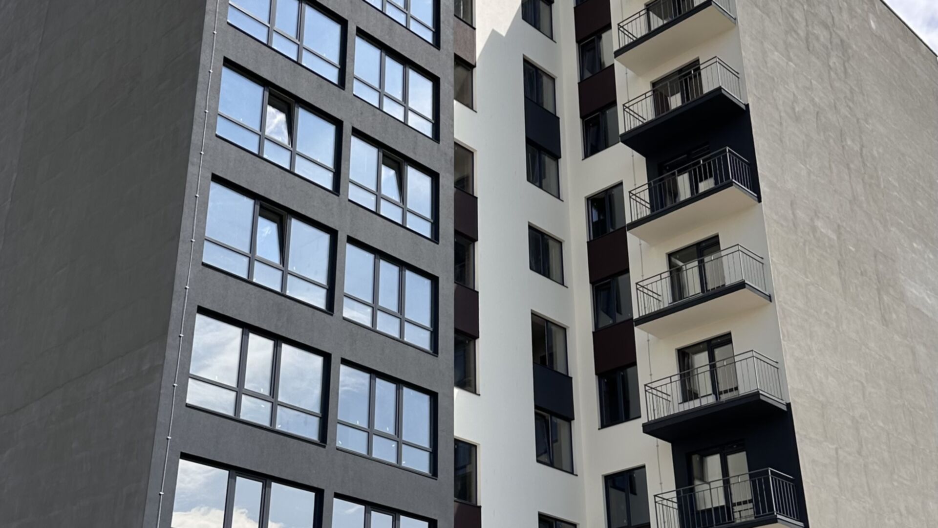 Станом на липень 2025 року ЖК Північна Мрія хід будівництва фото 894920