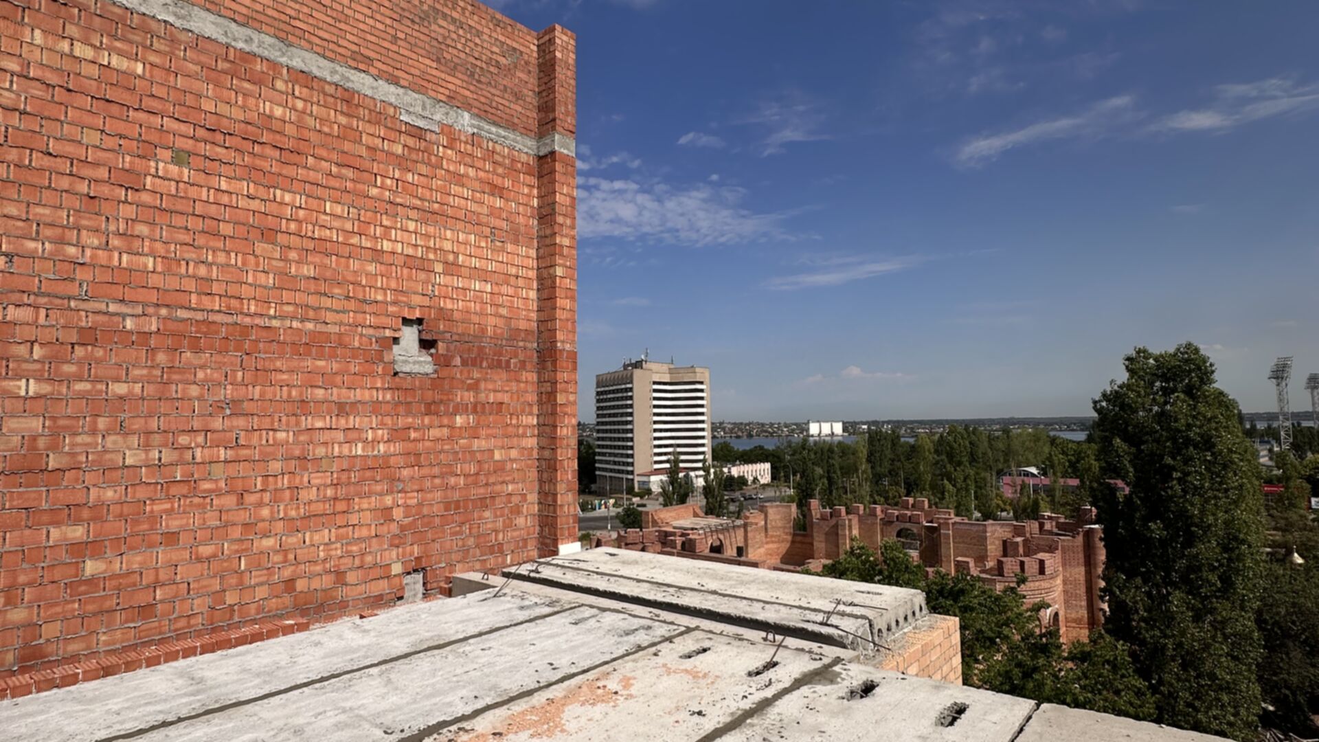 ЖК Central House ход строительства фото 894926