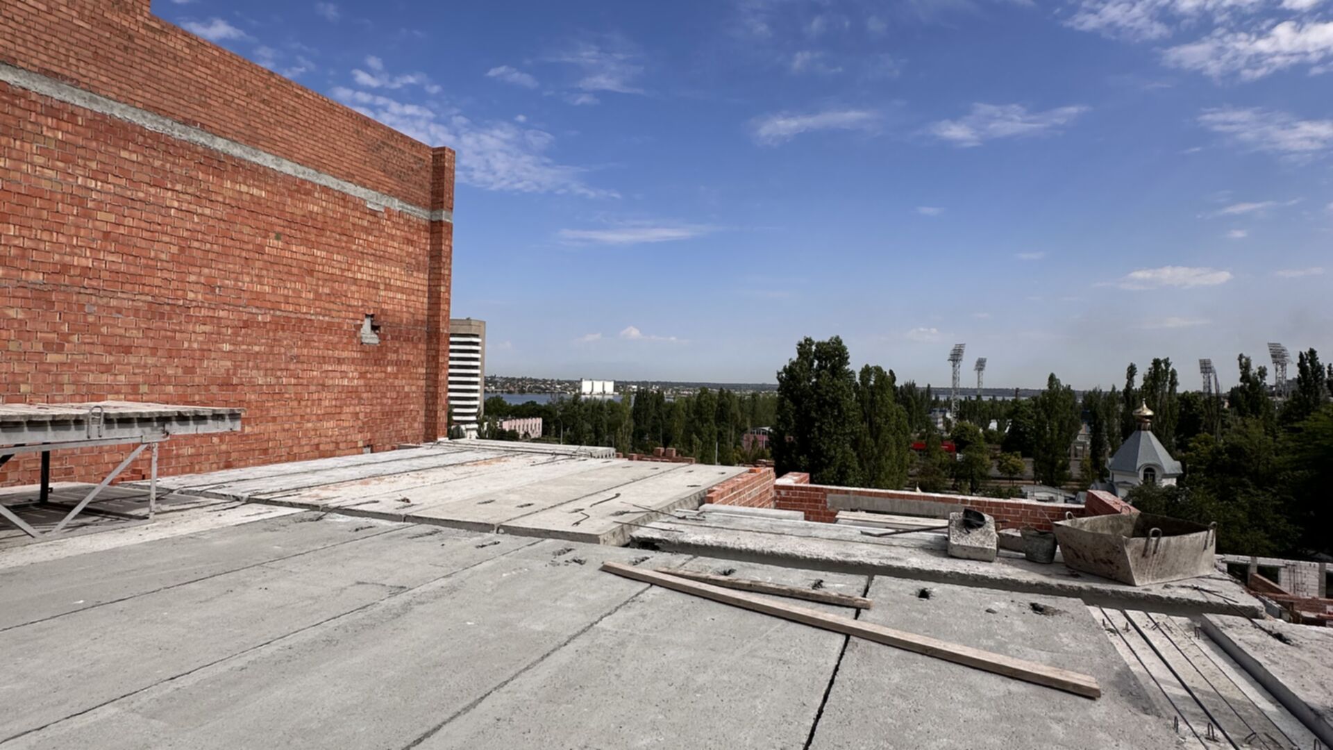 ЖК Central House ход строительства фото 894937