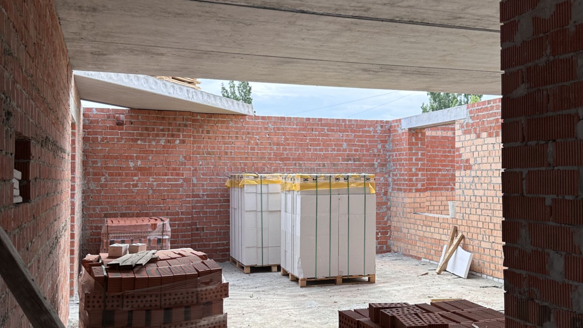 ЖК Central House ход строительства фото 894961