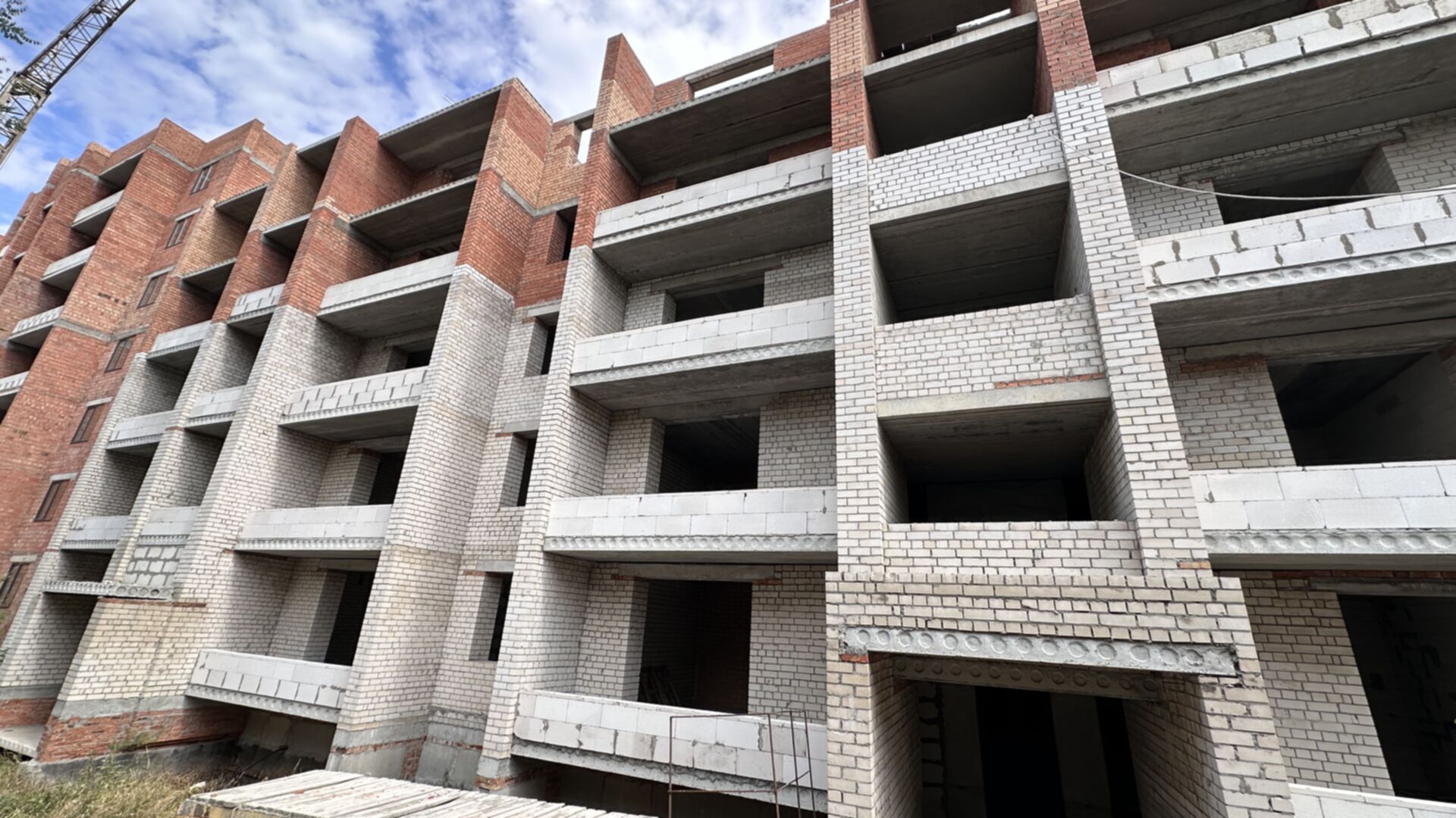 ЖК Central House ход строительства фото 894964