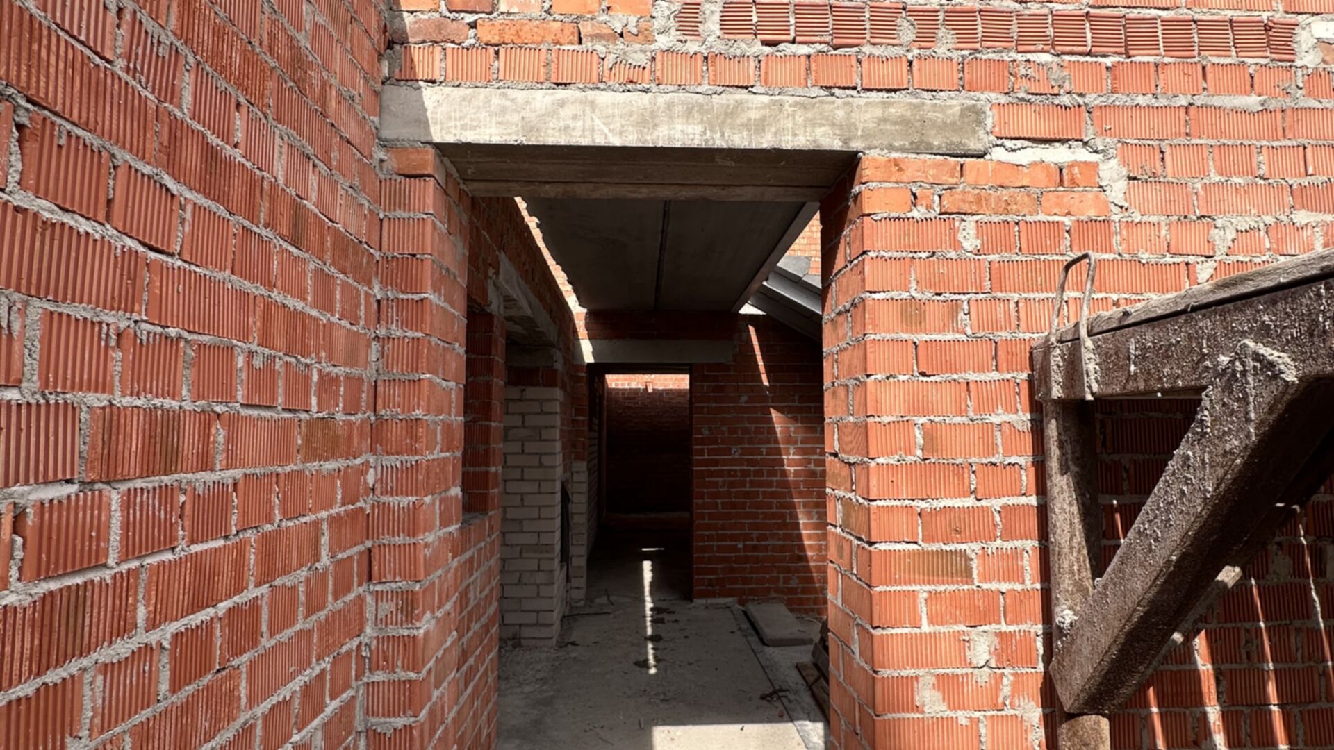 ЖК Central House ход строительства фото 894971