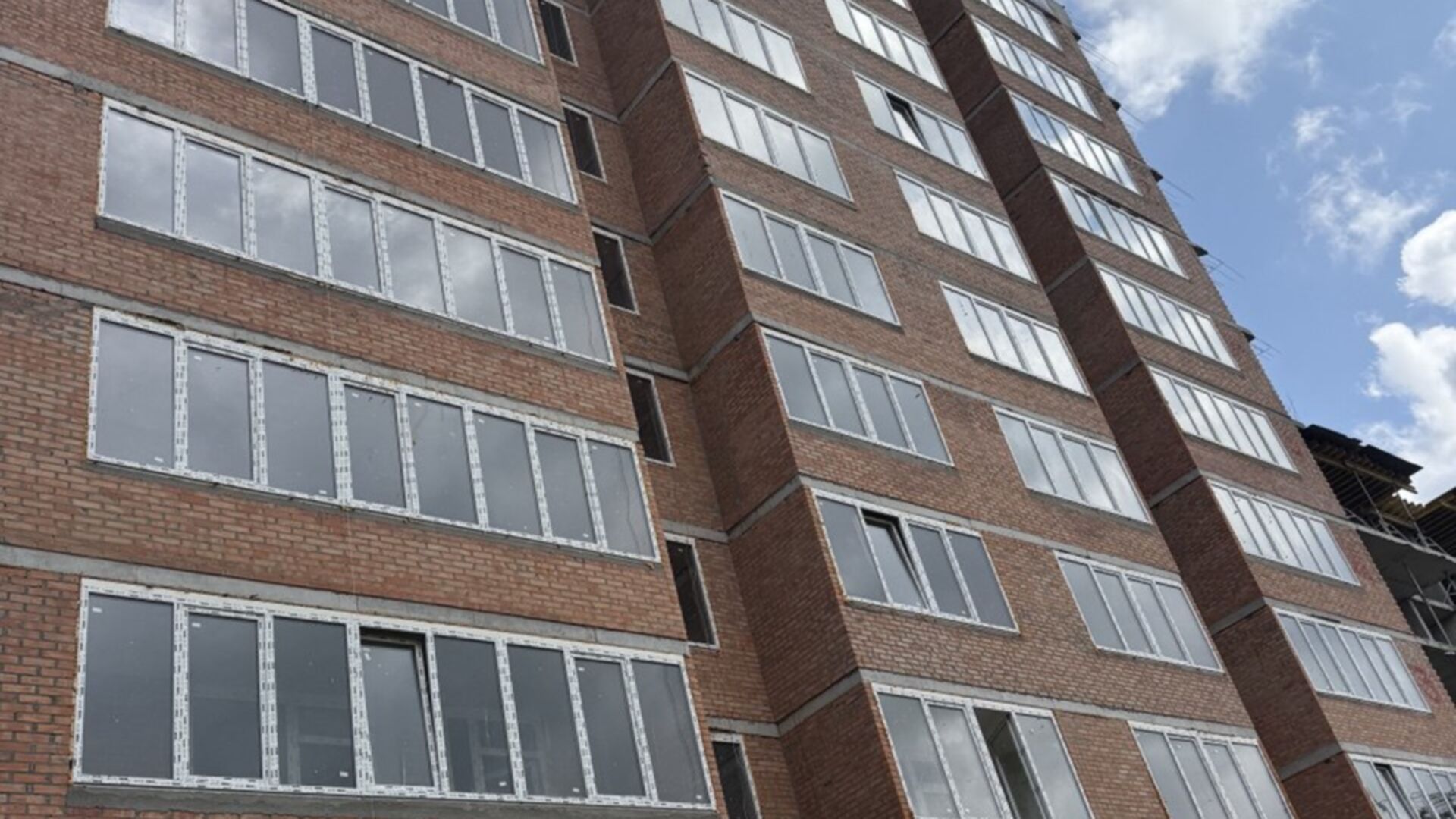 ЖК Центр хід будівництва фото 895309