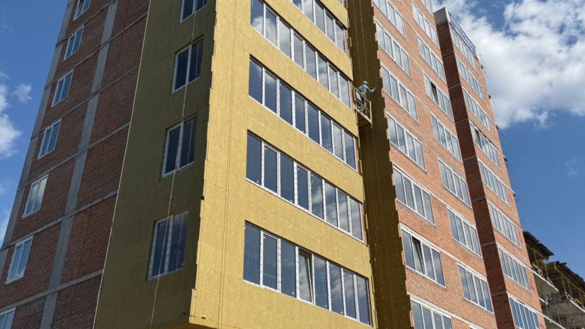 ЖК Центр хід будівництва фото 895310