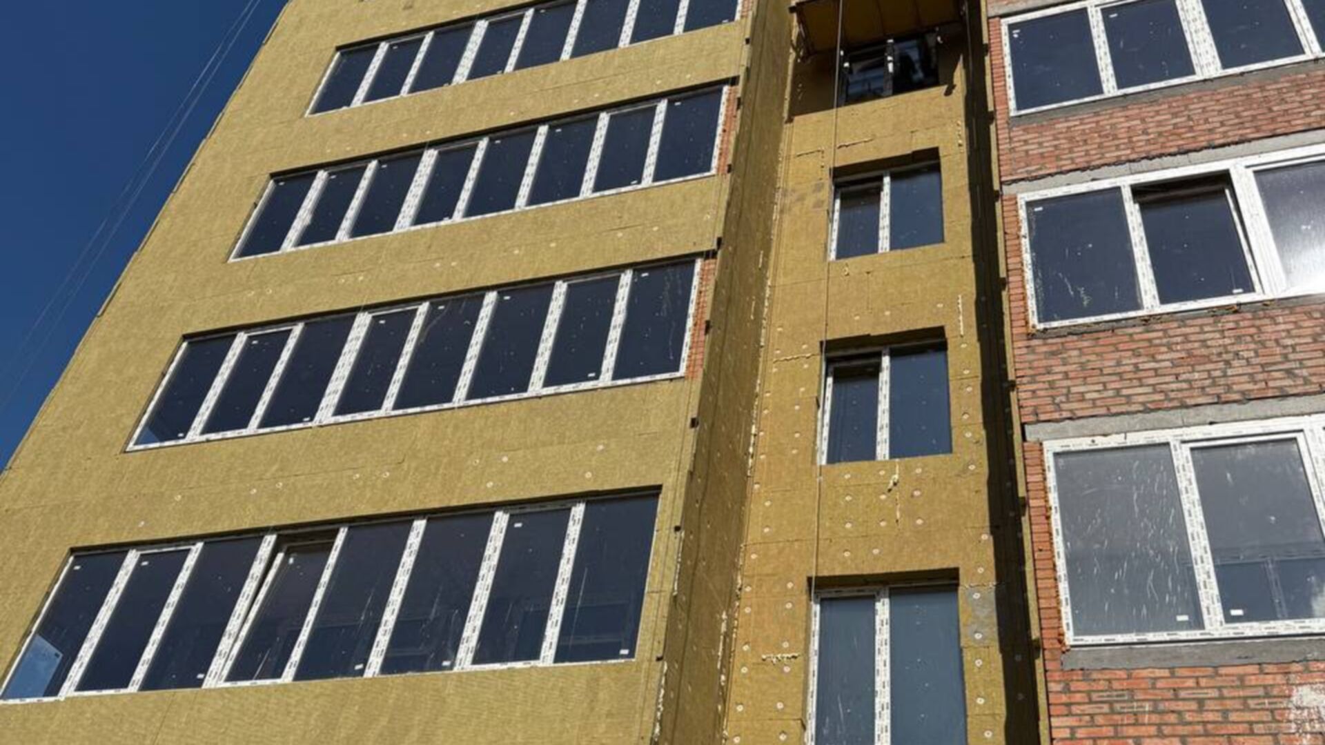 ЖК Центр хід будівництва фото 895311