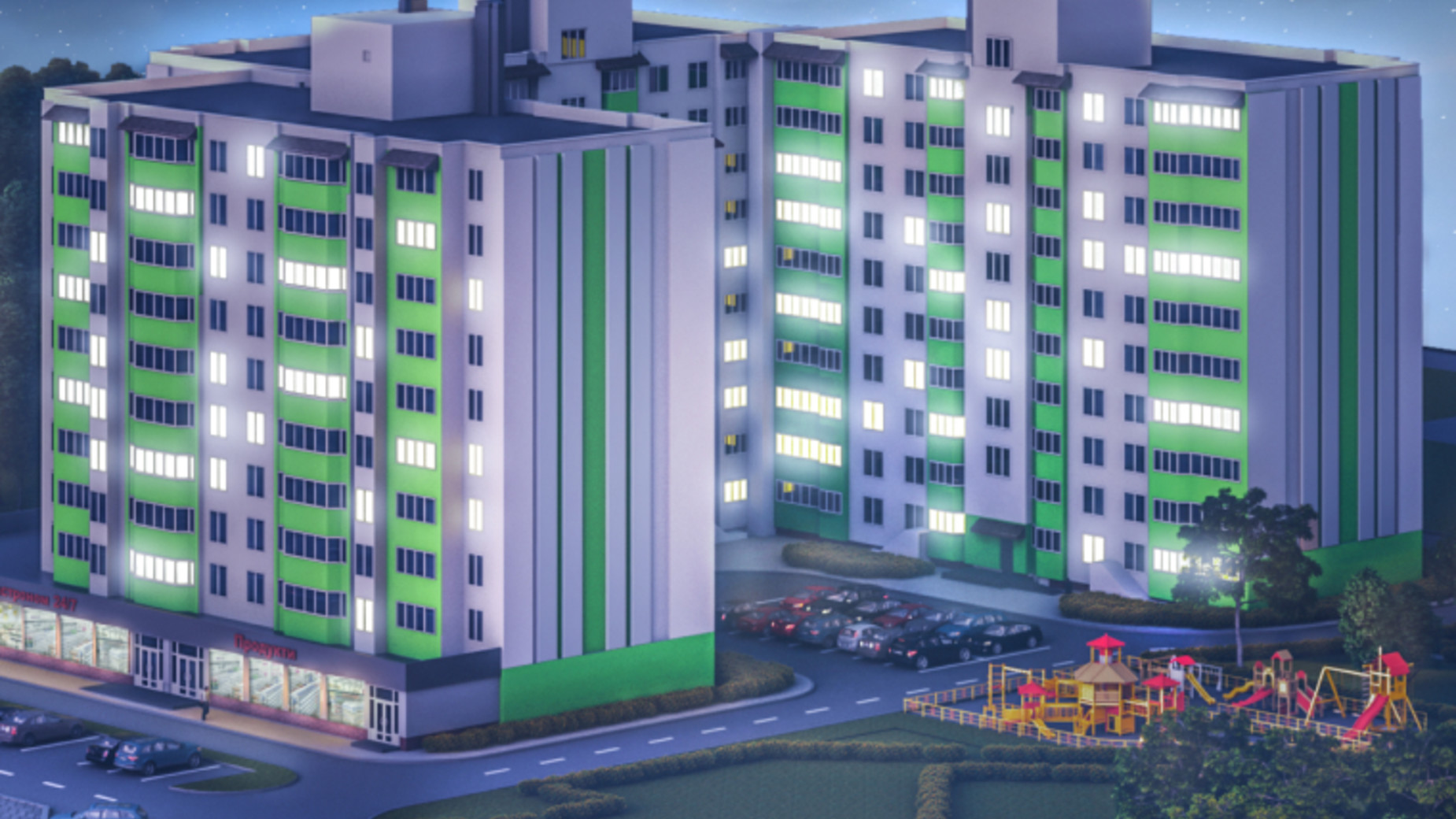 ЖК ул. Тараскова, 11А, 11Б  фото 895346