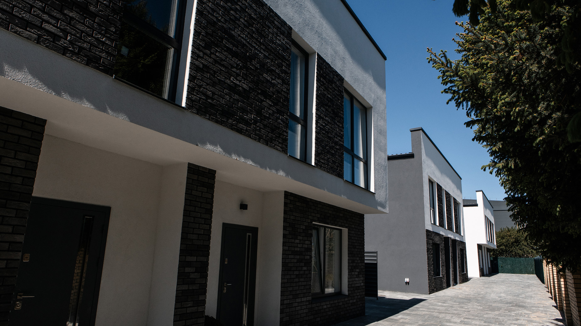 Дуплекси на Яровій  фото 895404