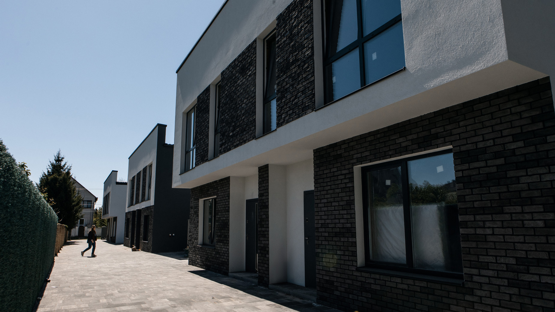 Дуплекси на Яровій  фото 895405