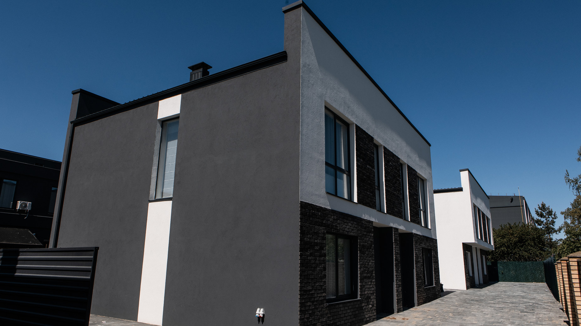 Дуплекси на Яровій  фото 895406