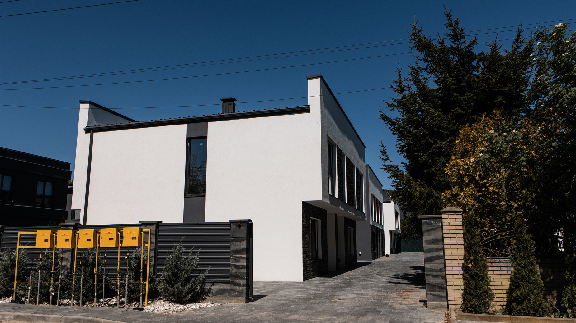 Дуплекси на Яровій  фото 895407