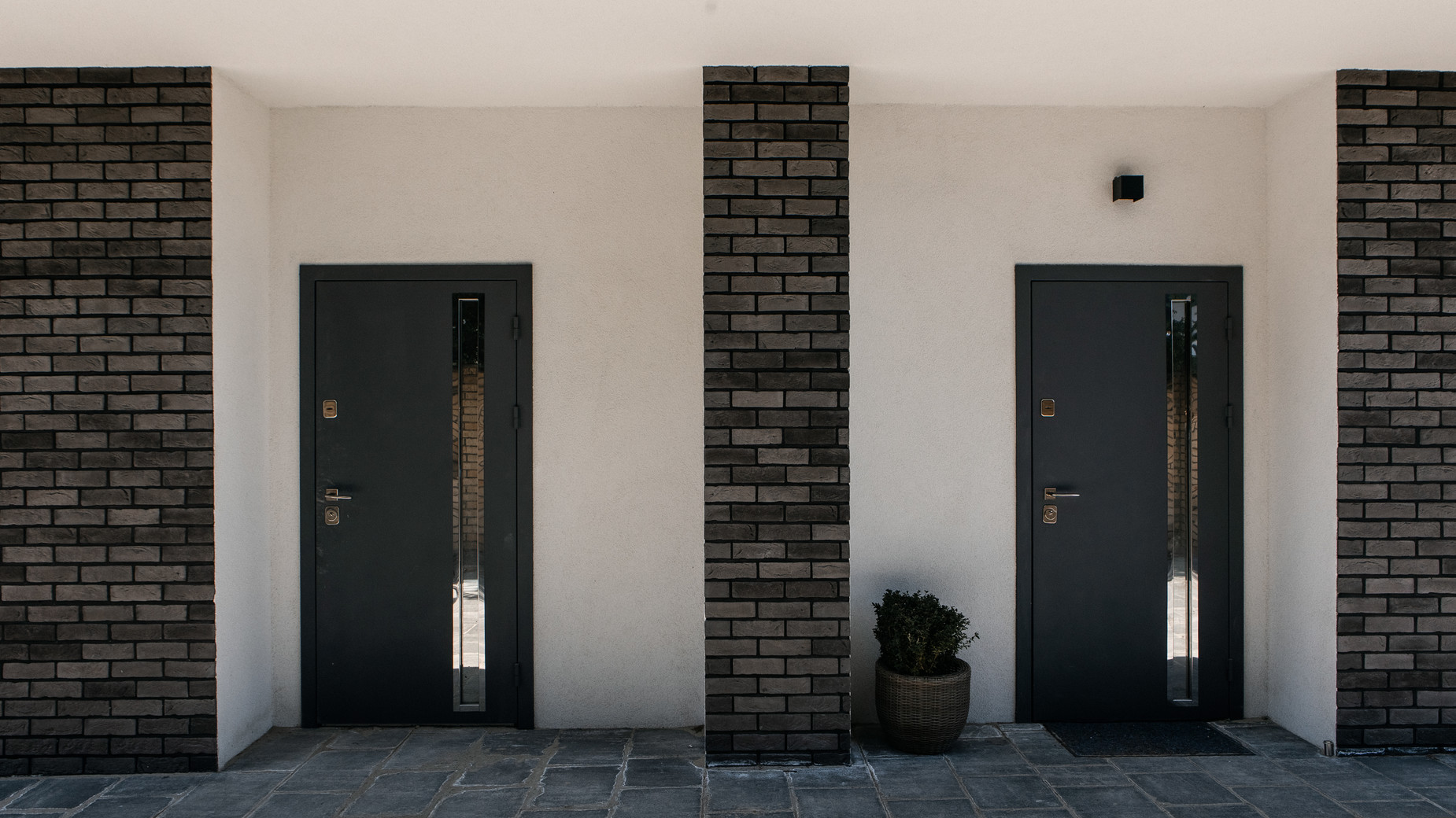 Дуплекси на Яровій  фото 895408