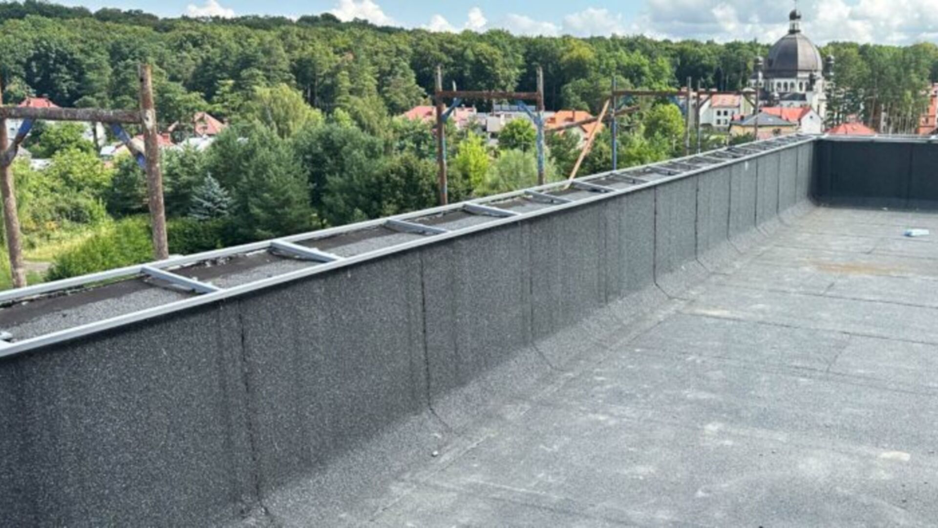 ЖК Гринвуд-4 ход строительства фото 895673