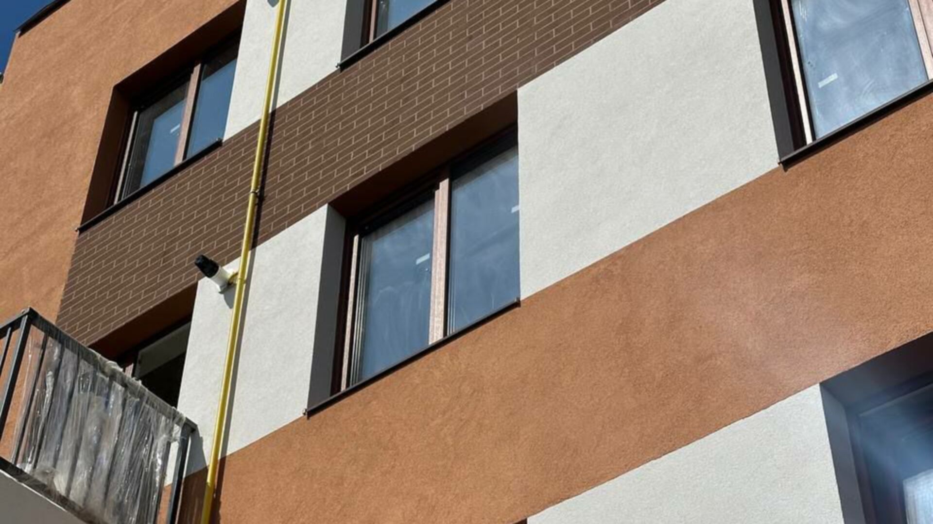 Состоянием на июль 2025 года ЖК Morshyn Apartments ход строительства фото 895687