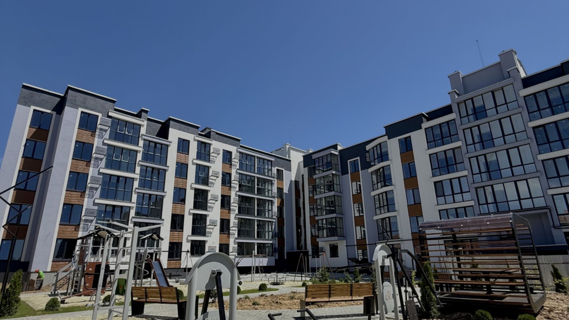 ЖК 9 район хід будівництва фото 895850