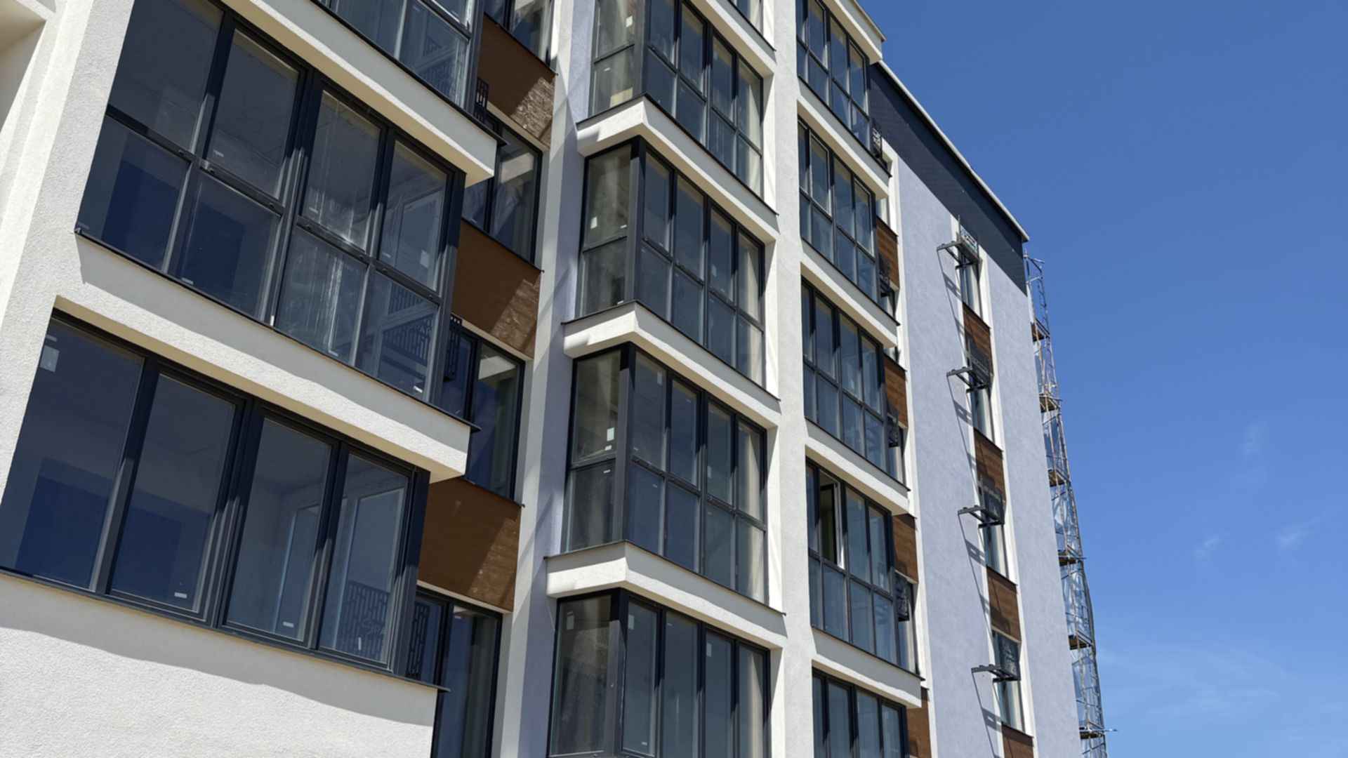 ЖК 9 район хід будівництва фото 895852