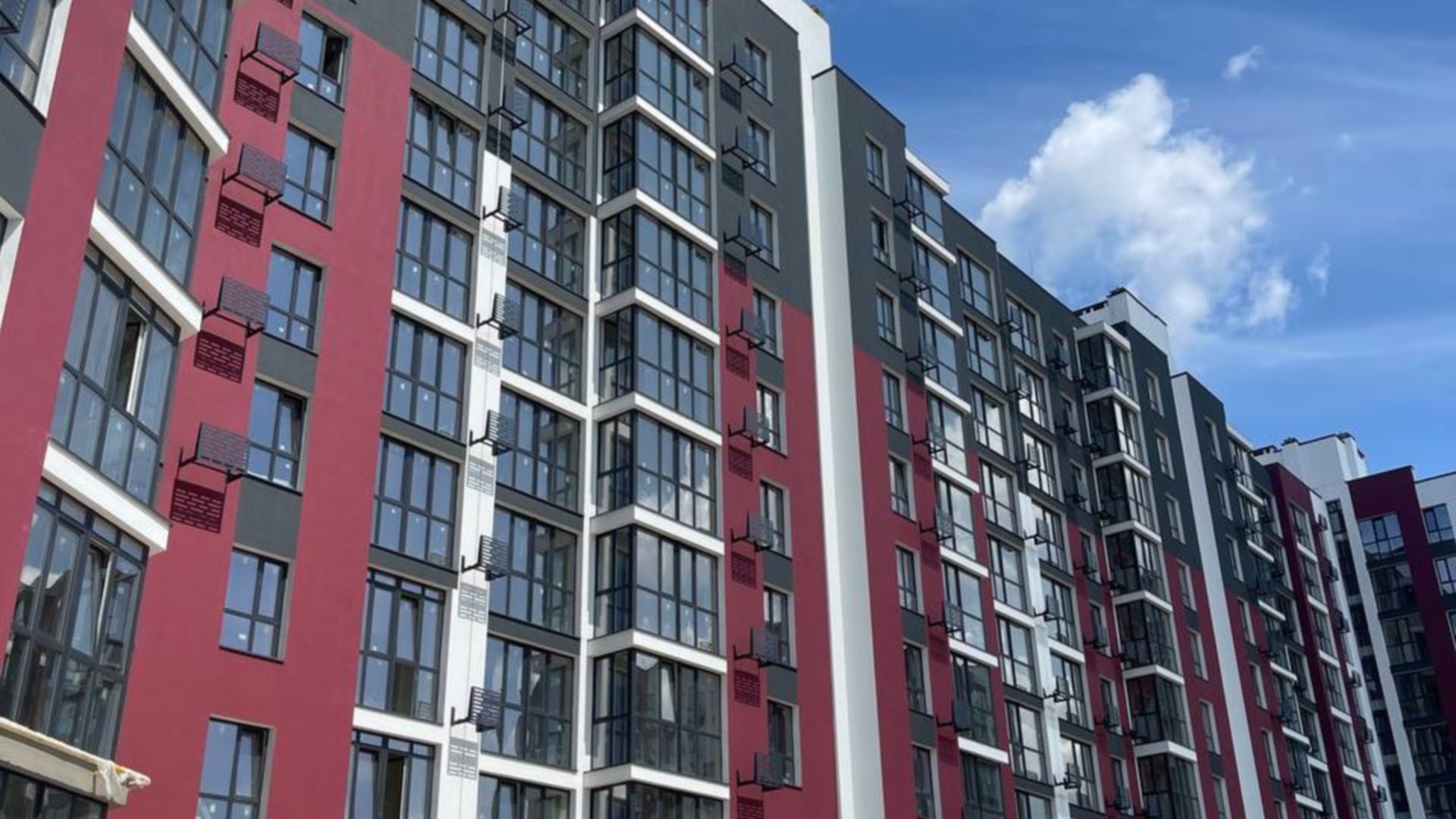 ЖК Grand Липини хід будівництва фото 895858