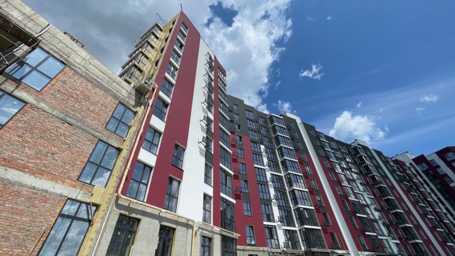 ЖК Grand Липини хід будівництва фото 895861