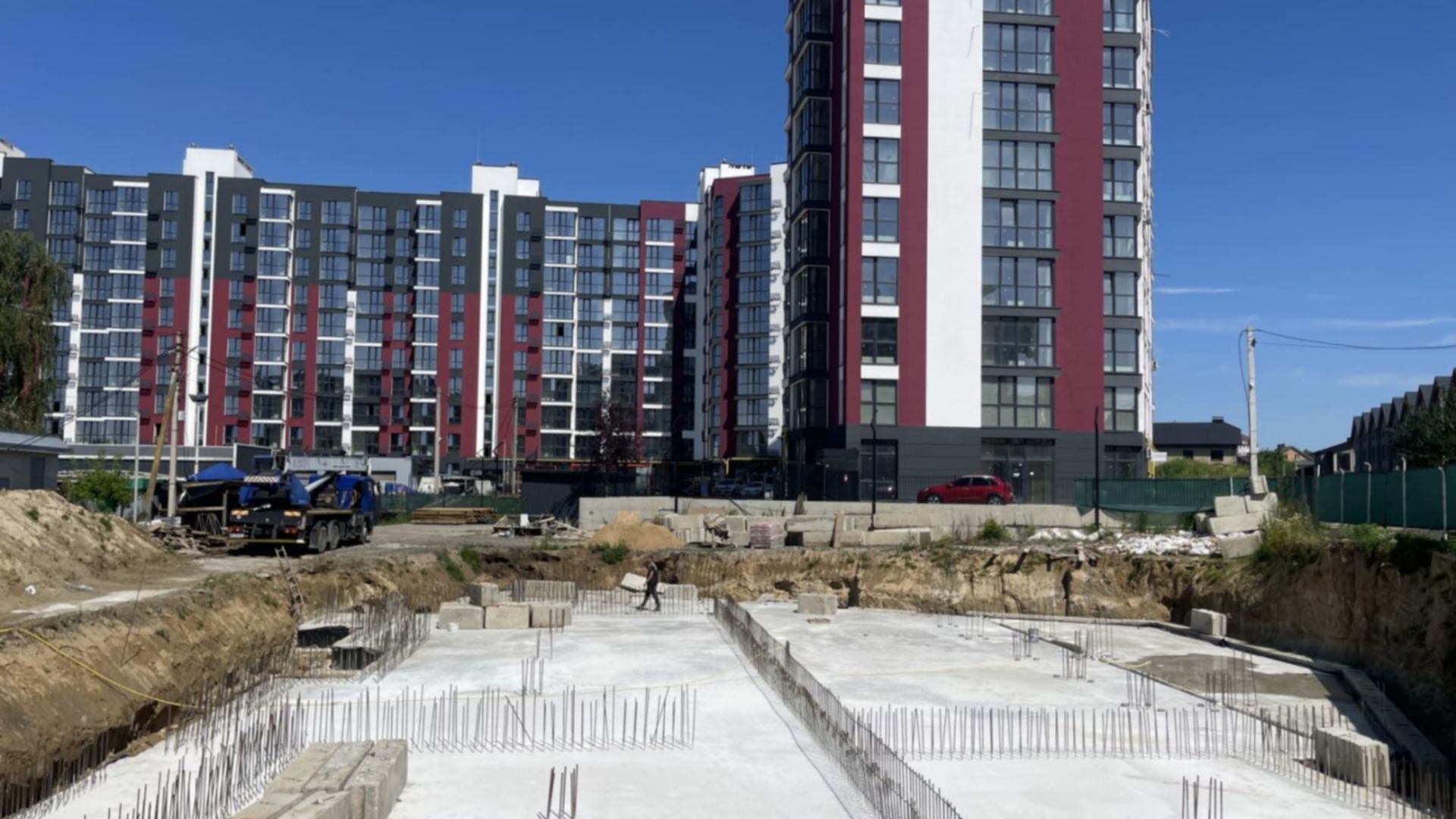 ЖК Grand Липини хід будівництва фото 895866