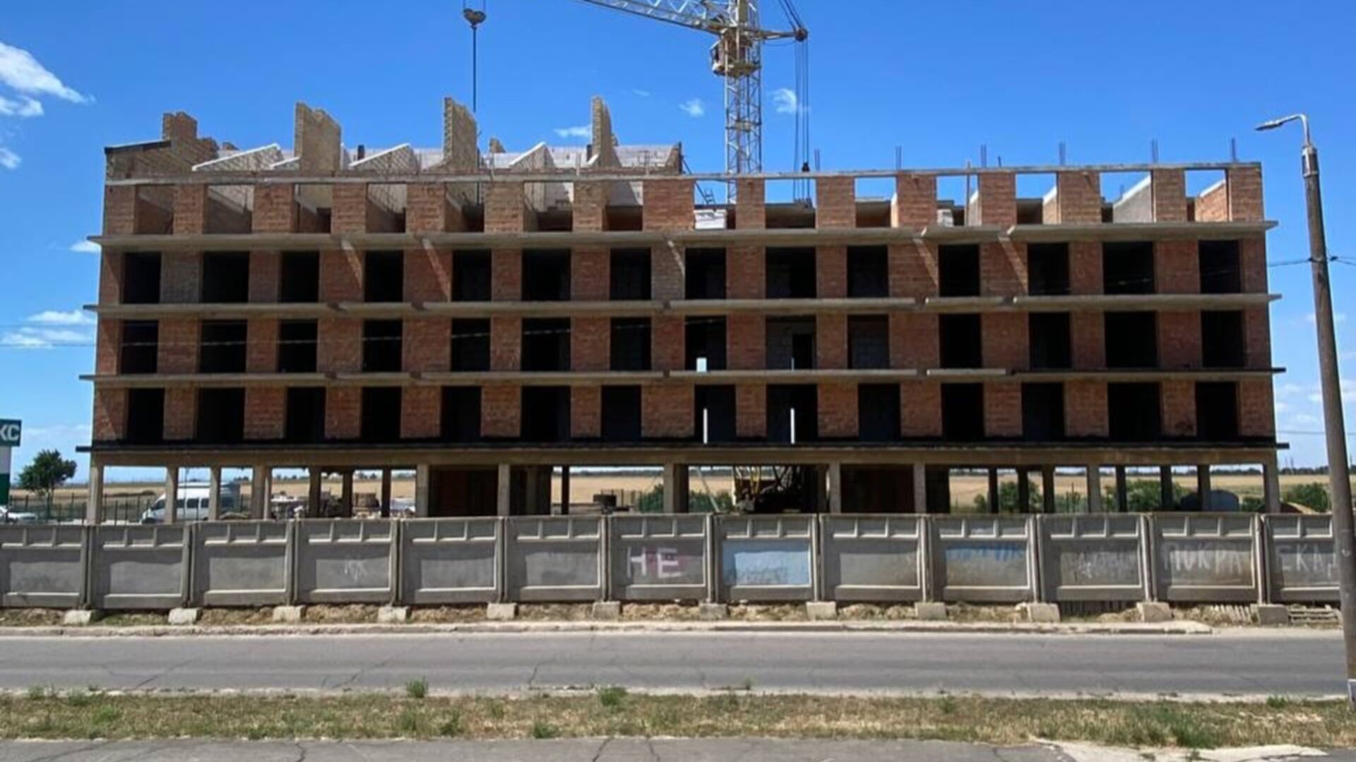 ЖК Smart House ход строительства фото 896027