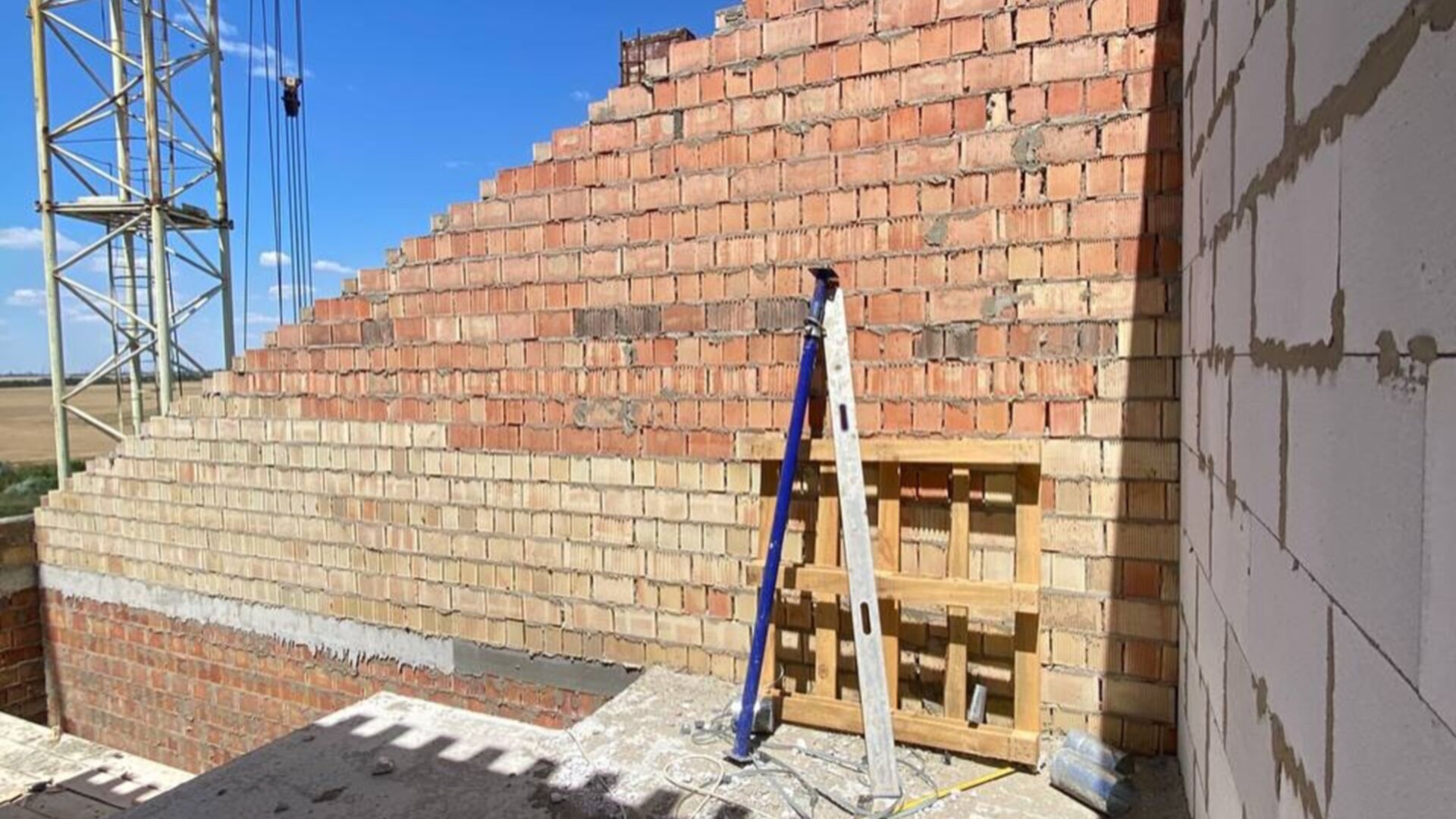 ЖК Smart House ход строительства фото 896028