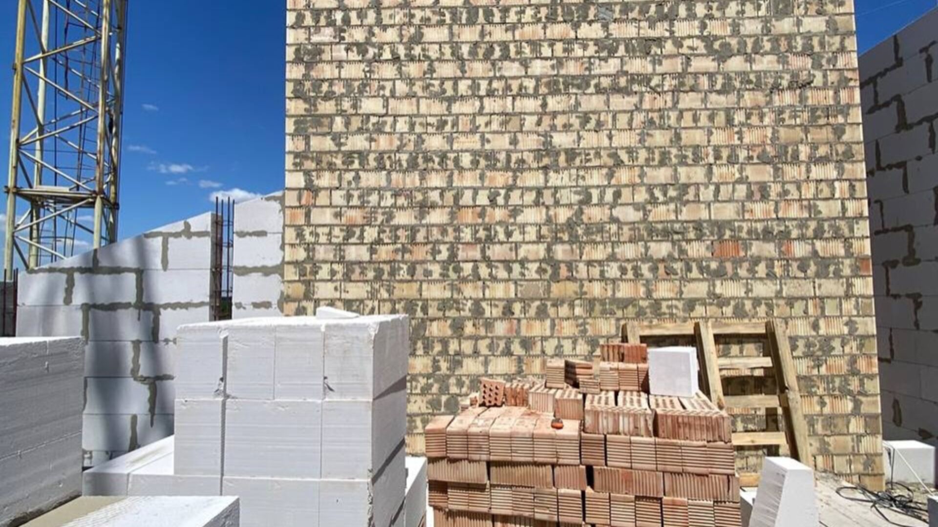 ЖК Smart House ход строительства фото 896030