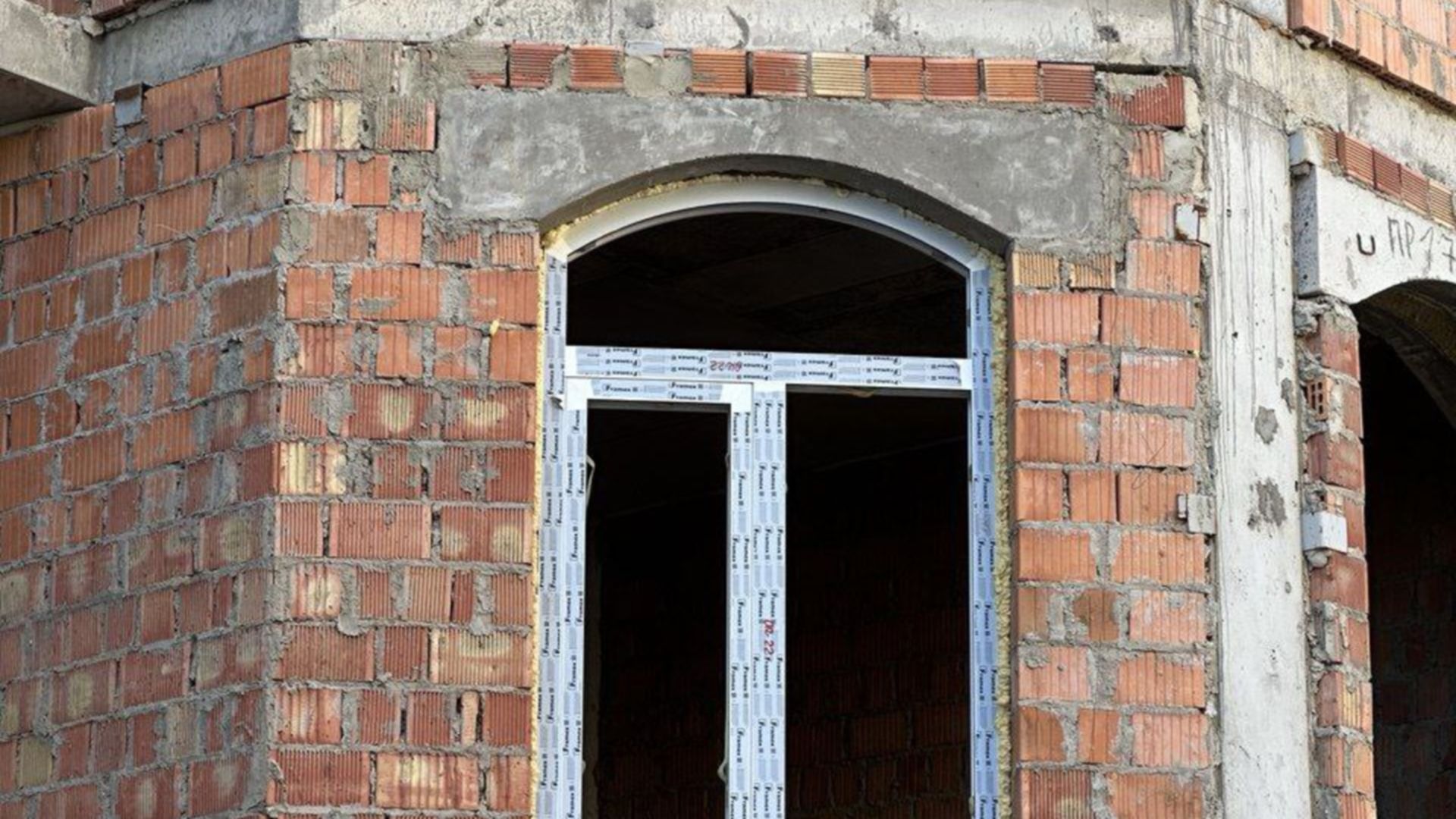 Состоянием на июль 2025 года ЖК Дом Потоцкого ход строительства фото 896085