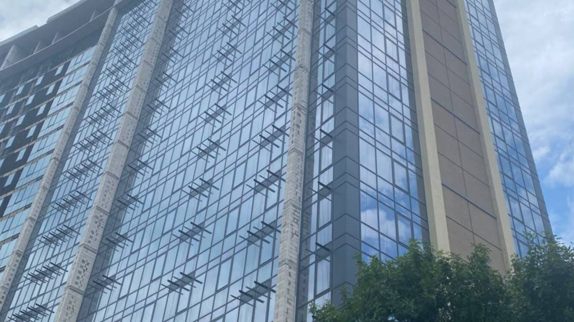 ЖК Авторський район хід будівництва фото 896117