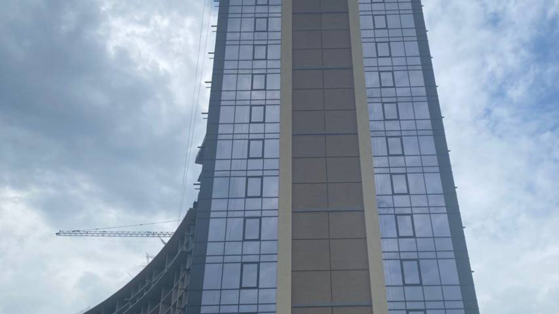 ЖК Авторський район хід будівництва фото 896119