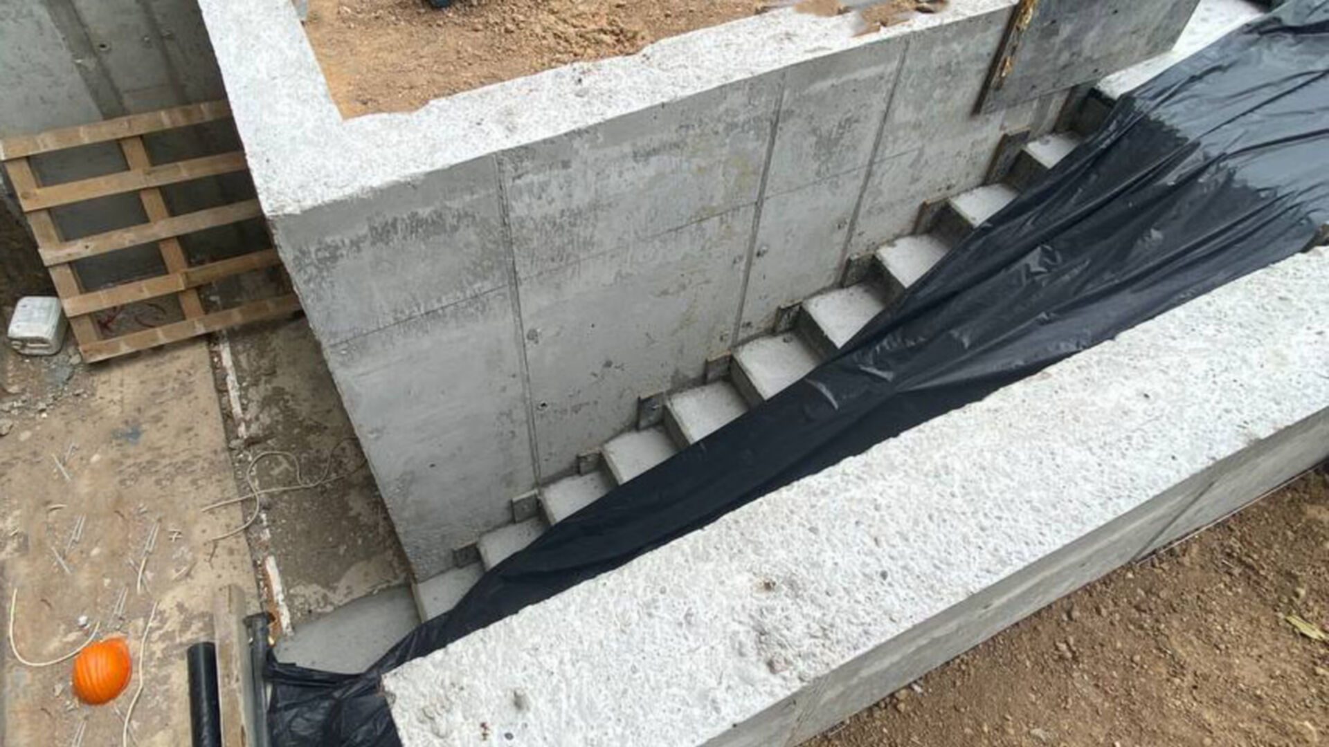 ЖК Авторський район хід будівництва фото 896120