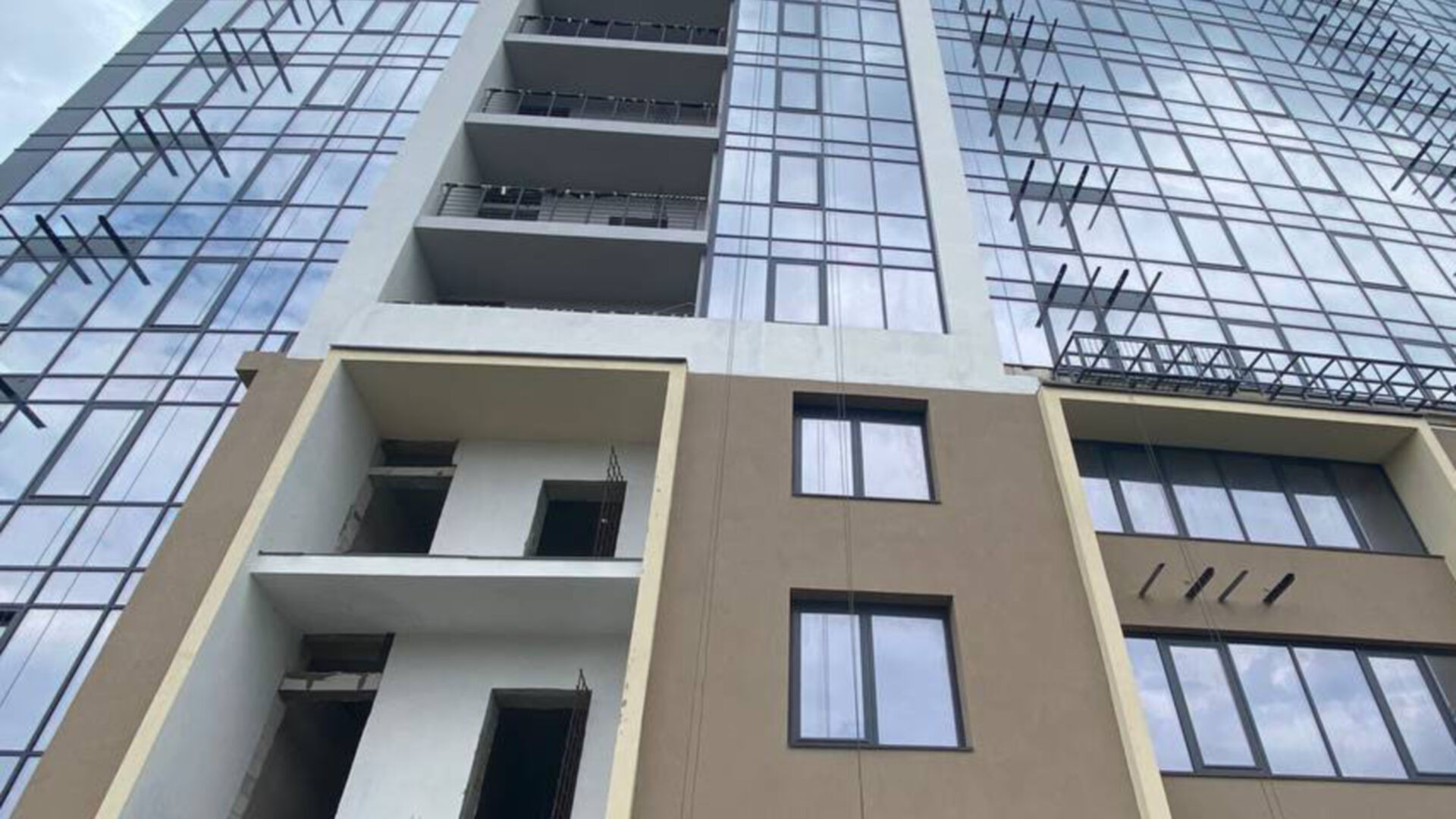 ЖК Авторський район хід будівництва фото 896121