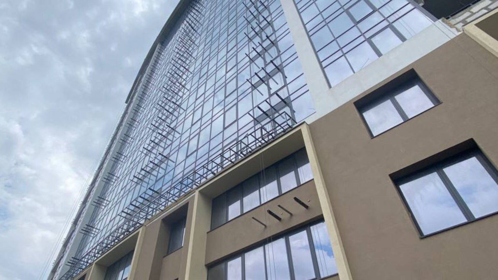 ЖК Авторський район хід будівництва фото 896122