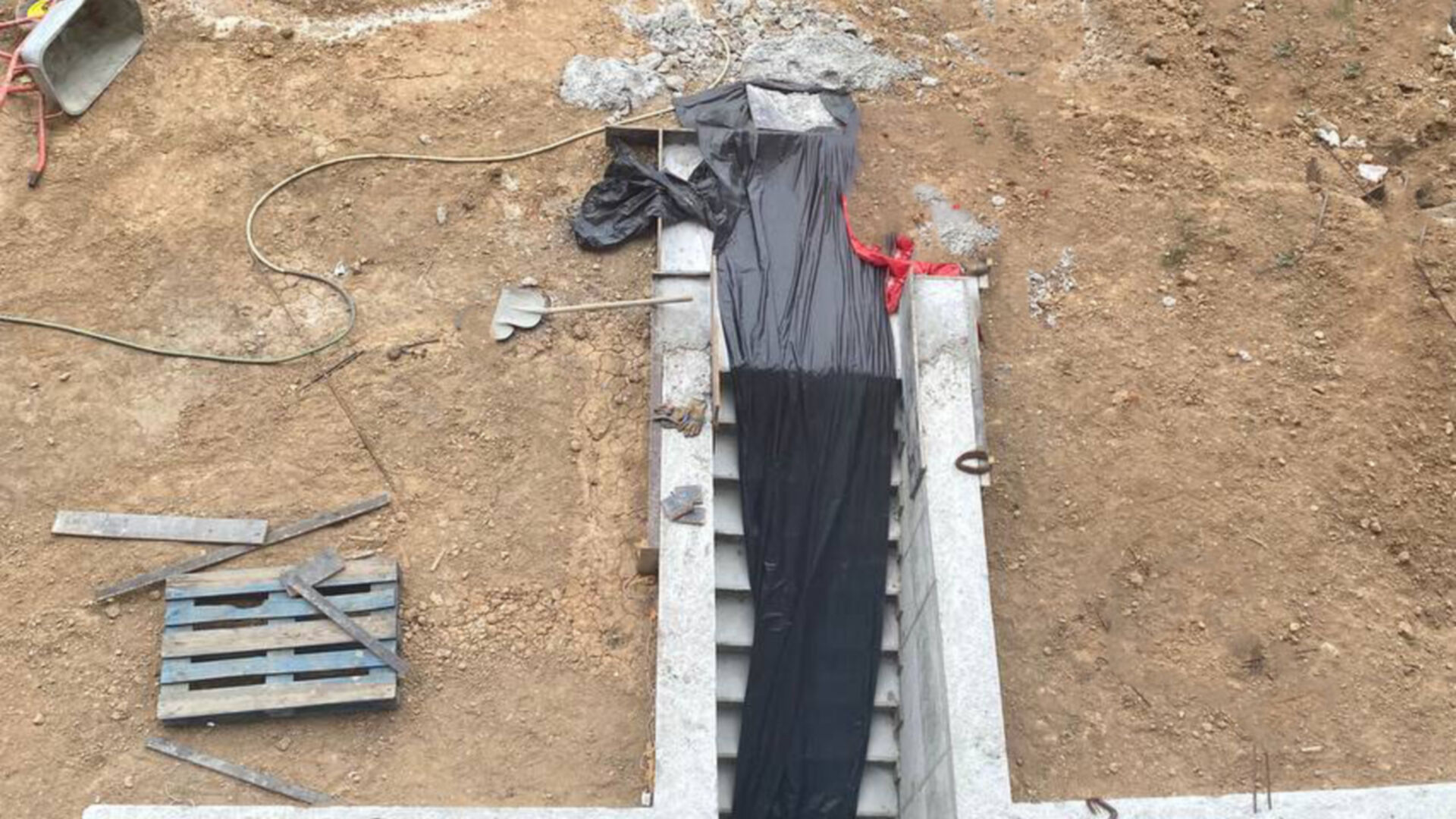 ЖК Авторський район хід будівництва фото 896124