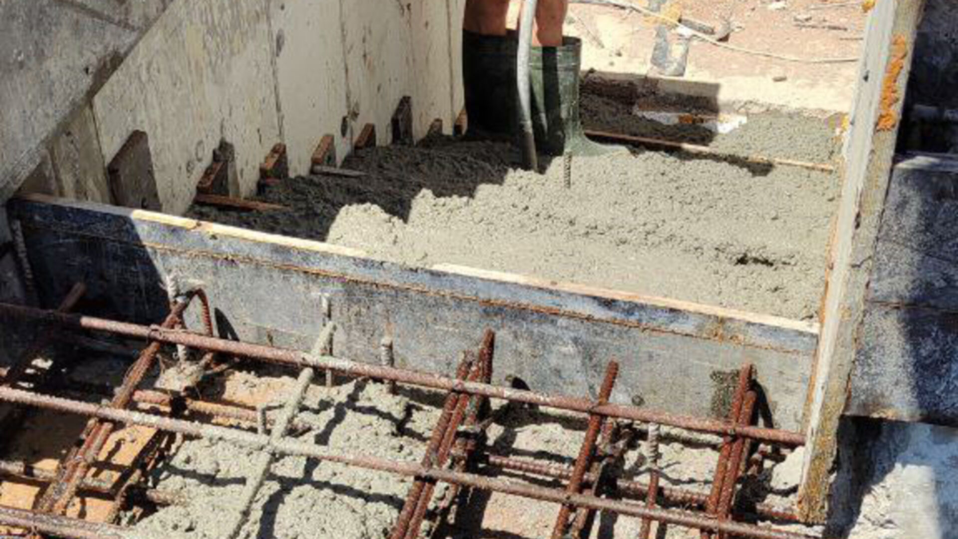 ЖК Авторський район хід будівництва фото 896125