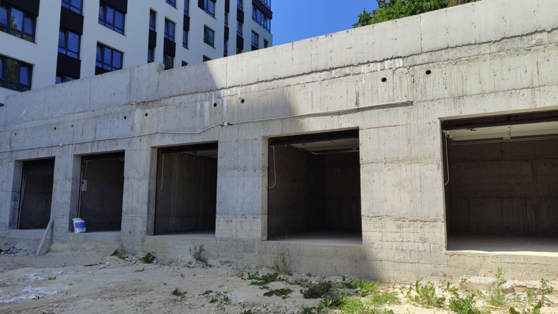 ЖК Львовский ход строительства фото 896250