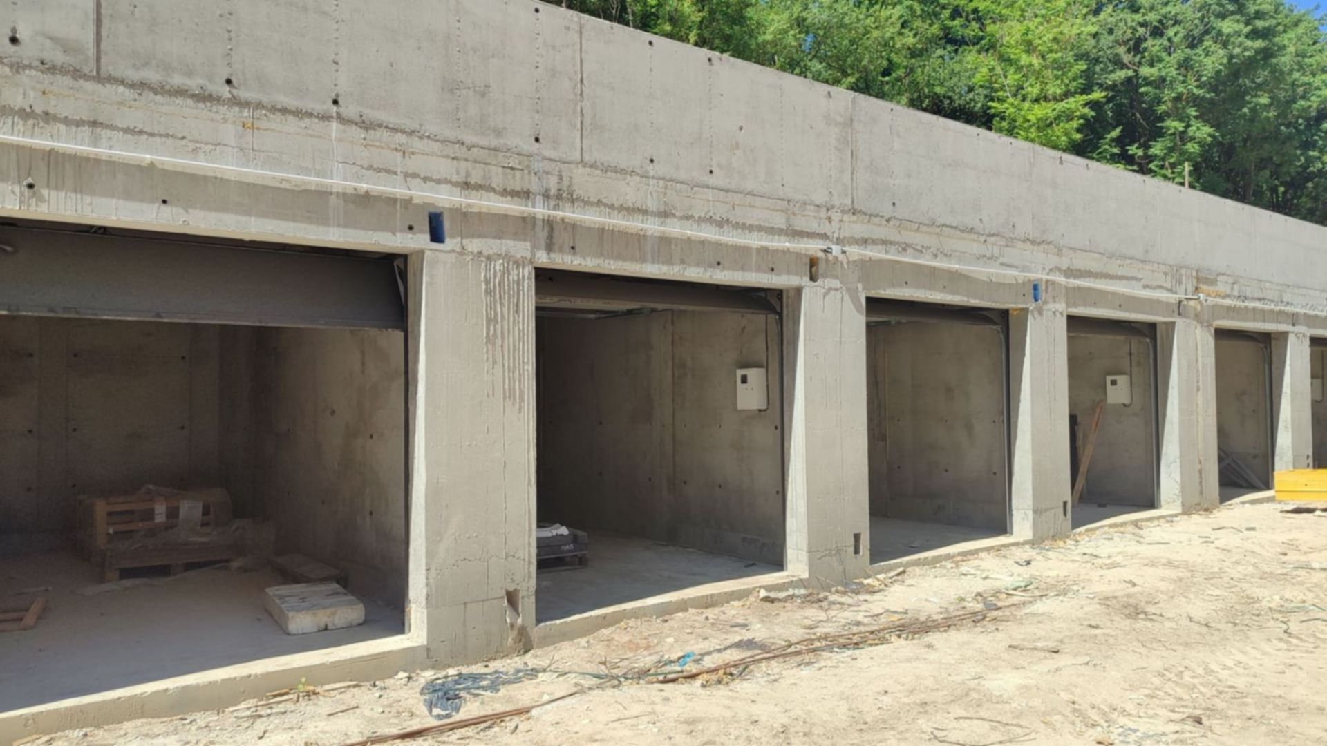 ЖК Львовский ход строительства фото 896273