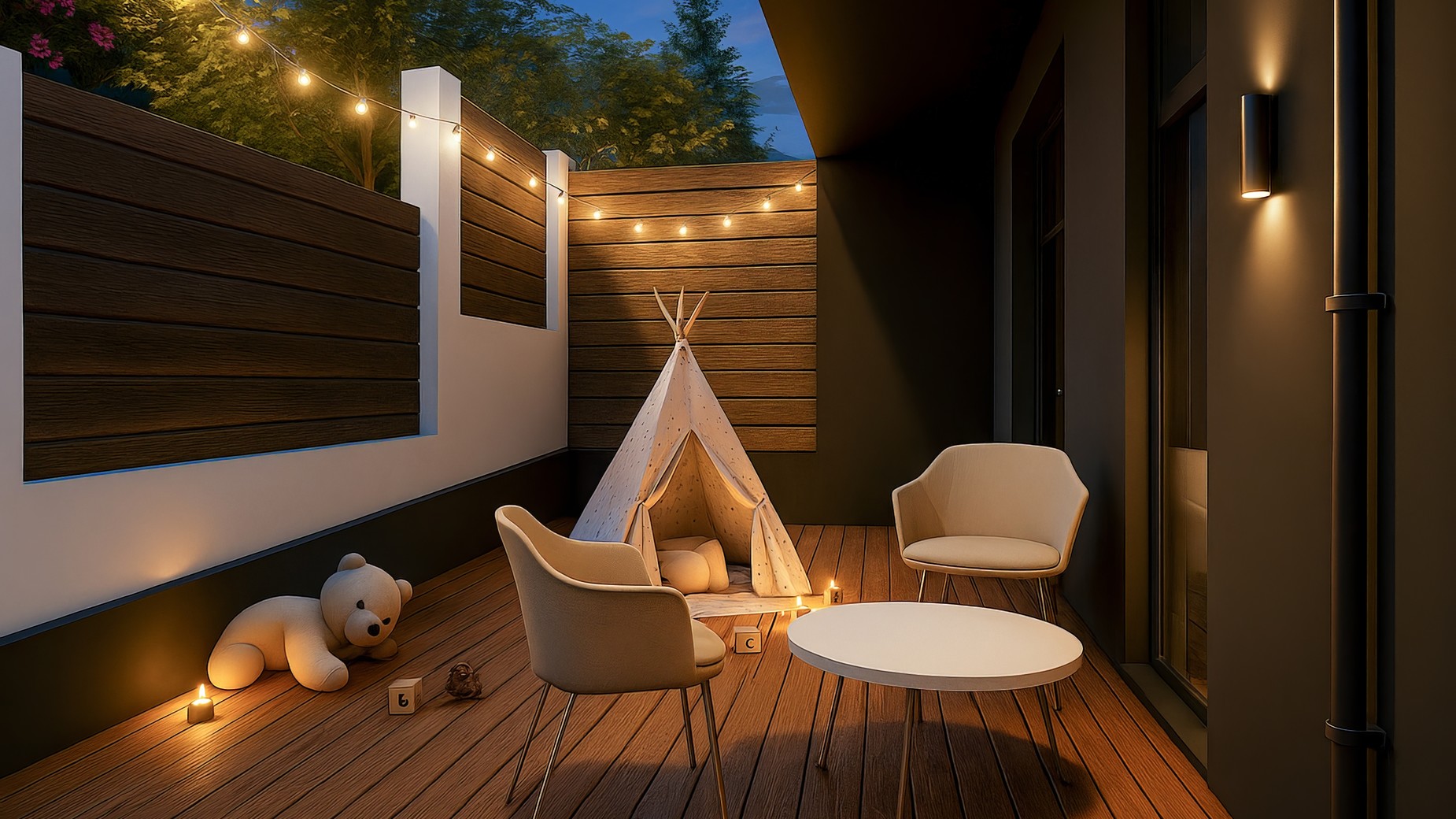 Таунхаус Kvarta  фото 896477