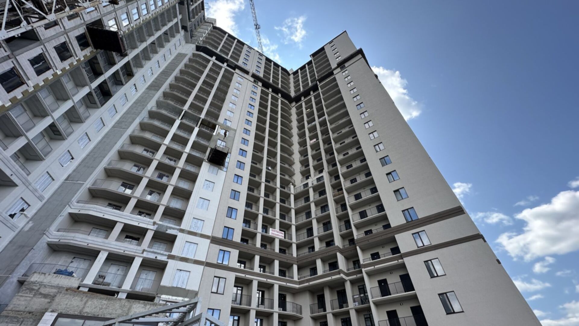 ЖК Посейдон хід будівництва фото 896623