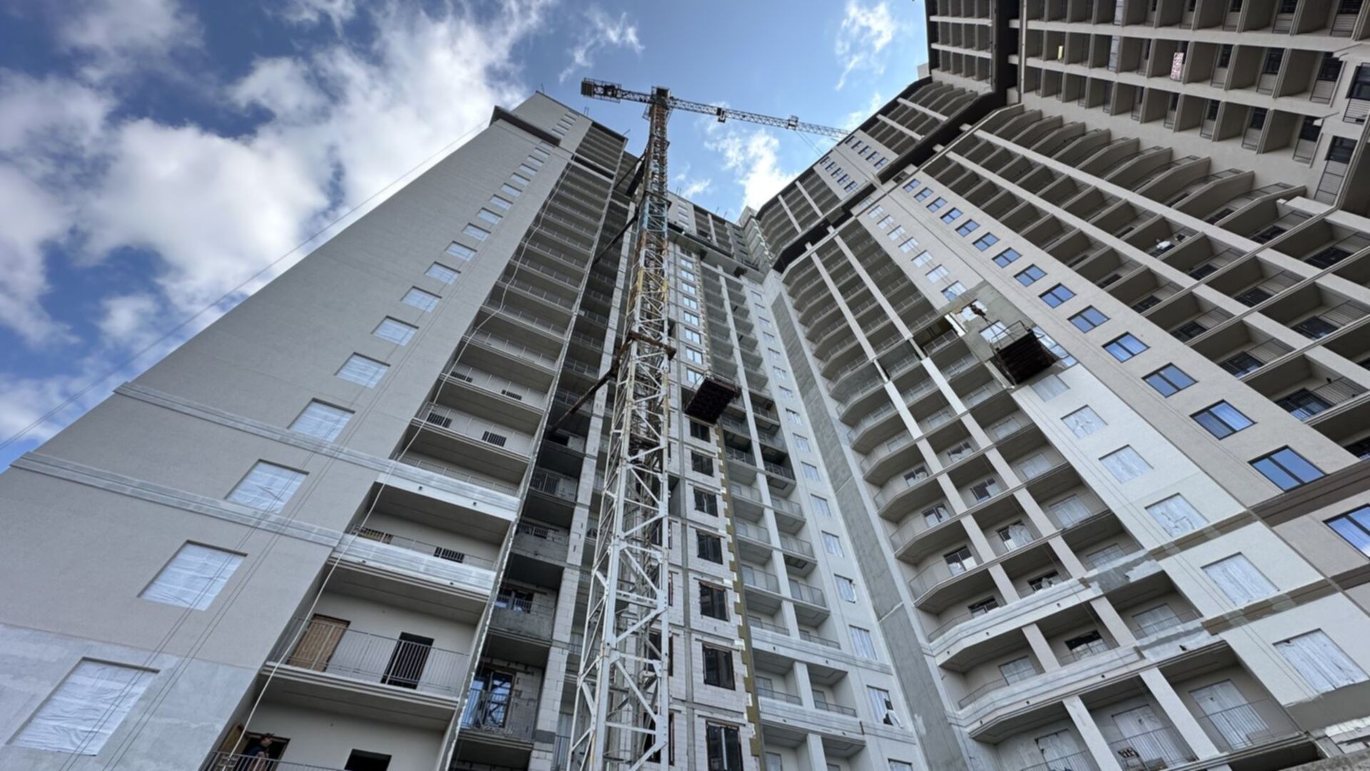 ЖК Посейдон хід будівництва фото 896624