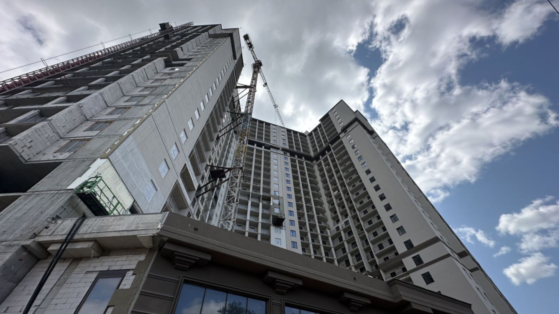 ЖК Посейдон хід будівництва фото 896627