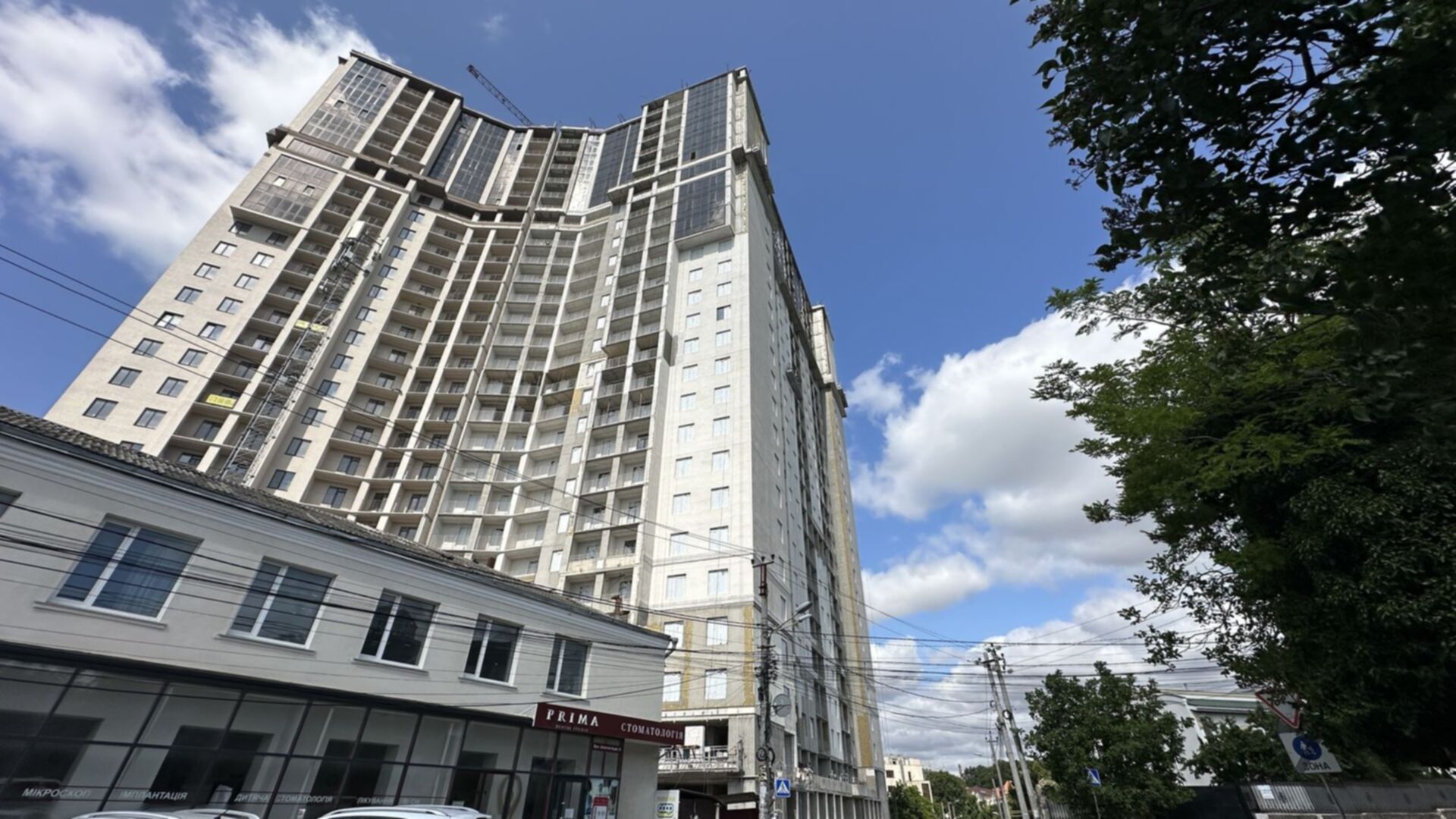 ЖК Посейдон хід будівництва фото 896630