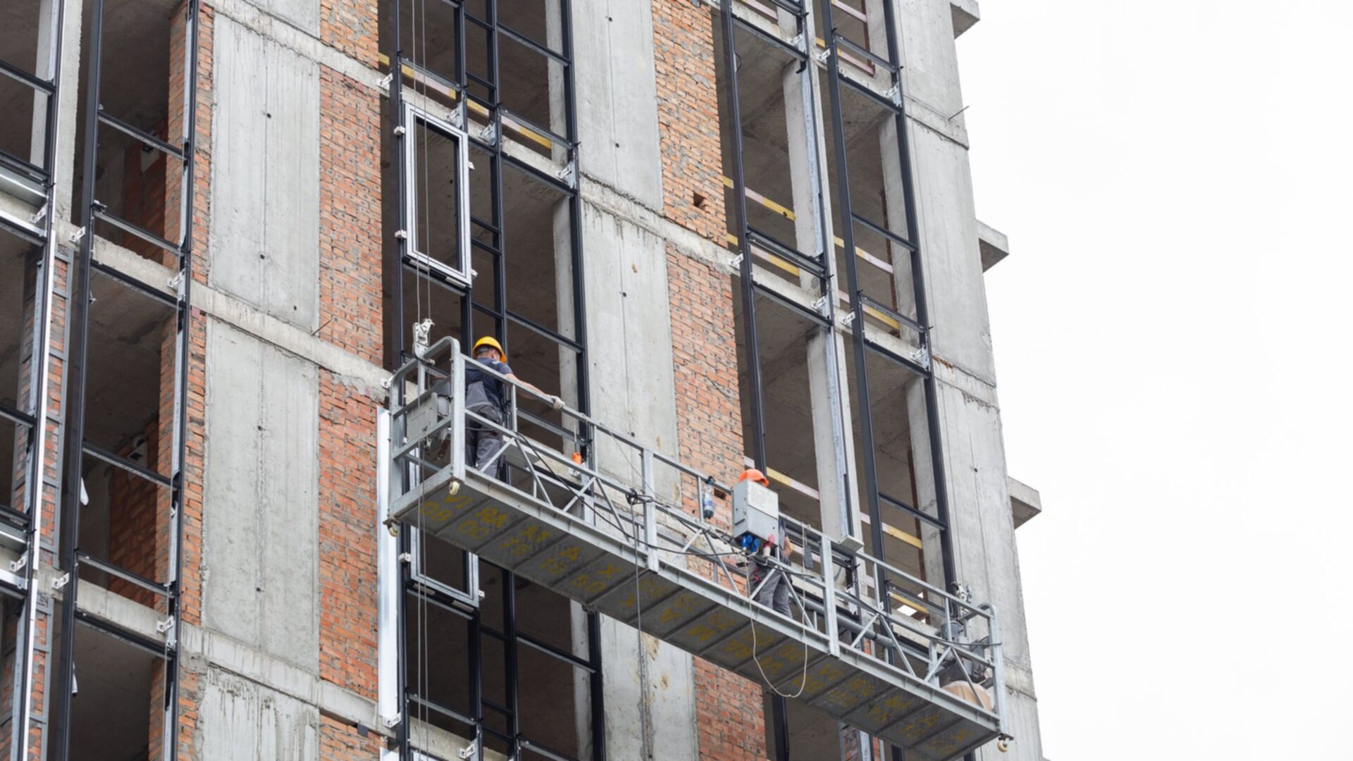 ЖК Montreal House хід будівництва фото 896945