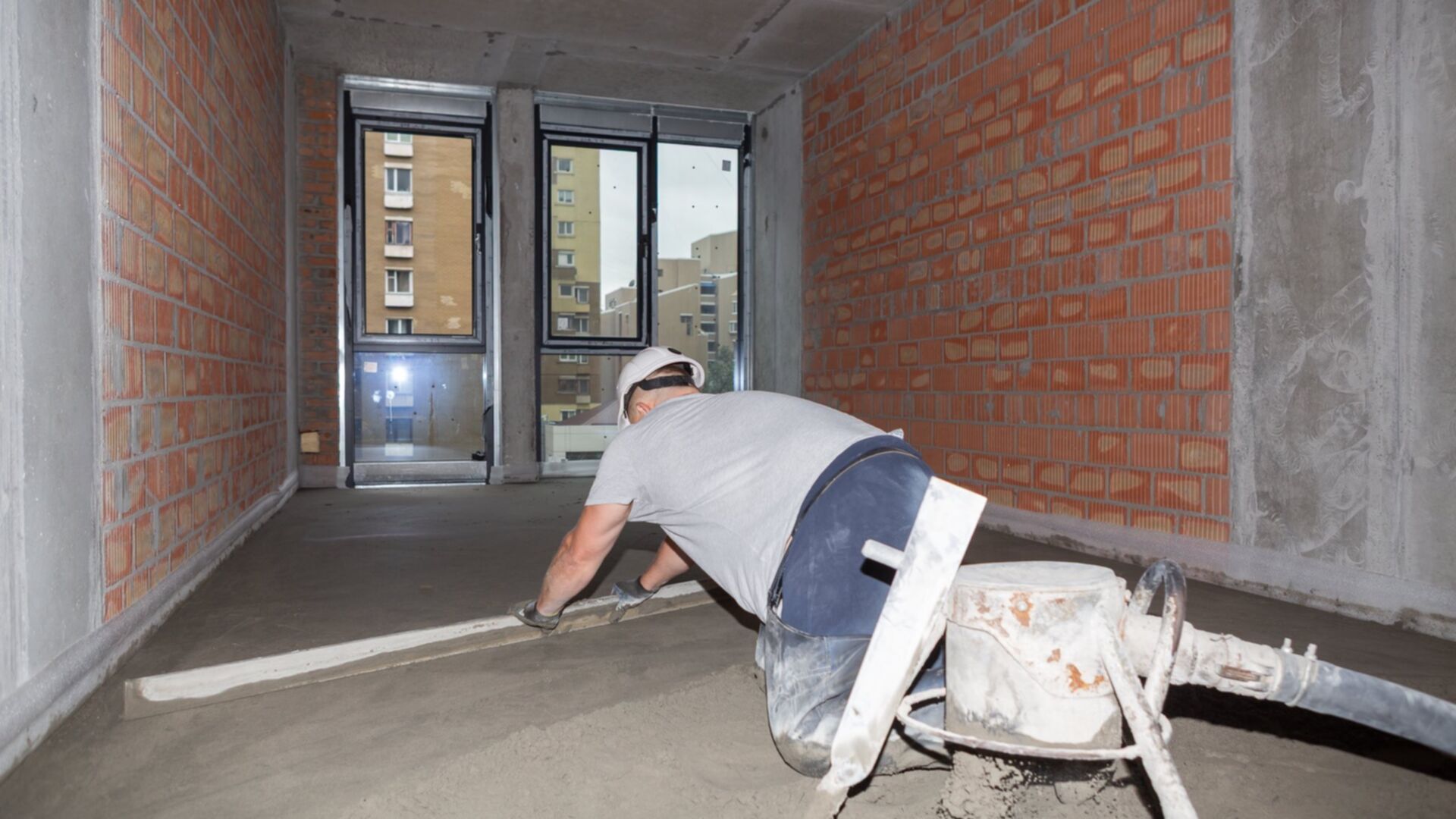 ЖК Montreal House хід будівництва фото 896946