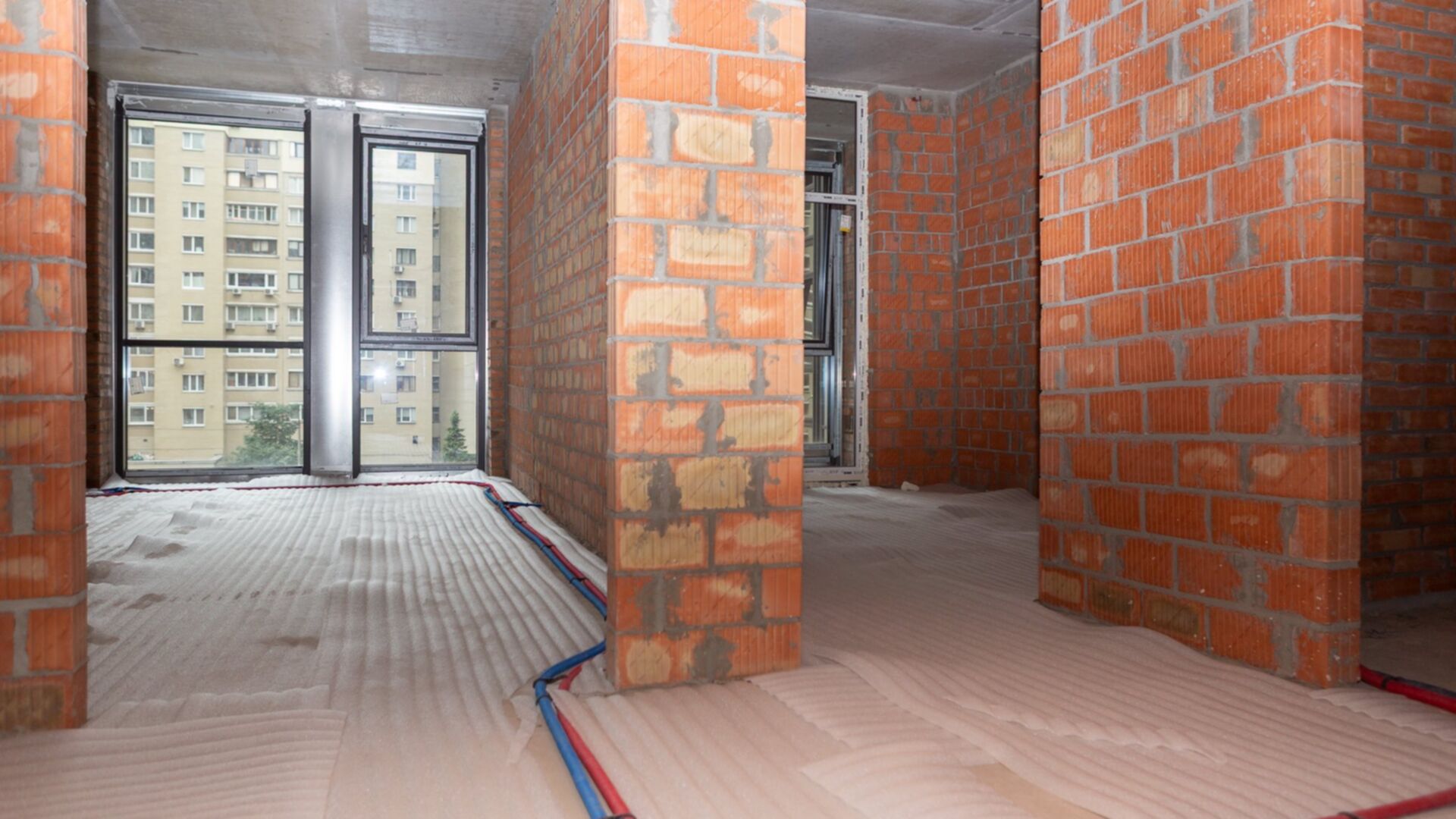 ЖК Montreal House хід будівництва фото 896956