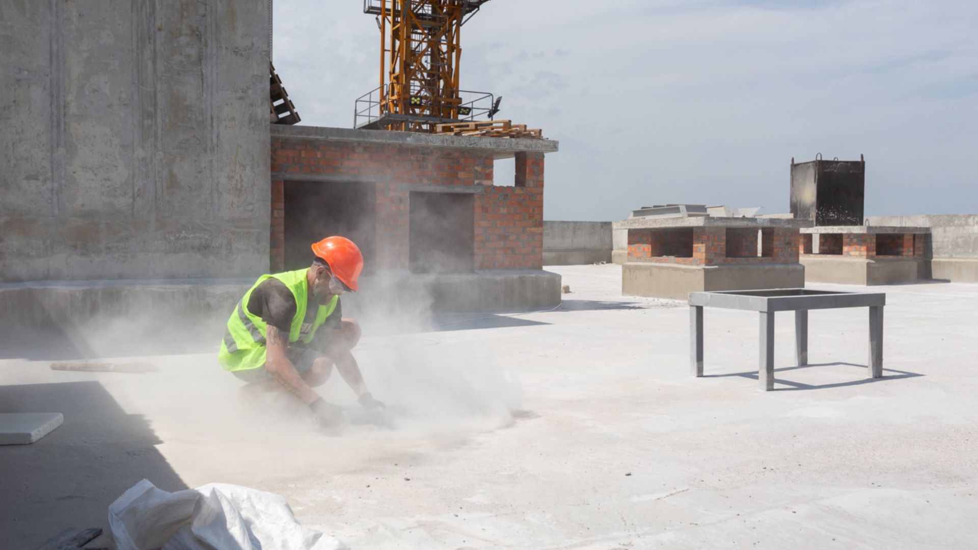 Станом на липень 2025 року ЖК Krona Park 2 хід будівництва фото 897018