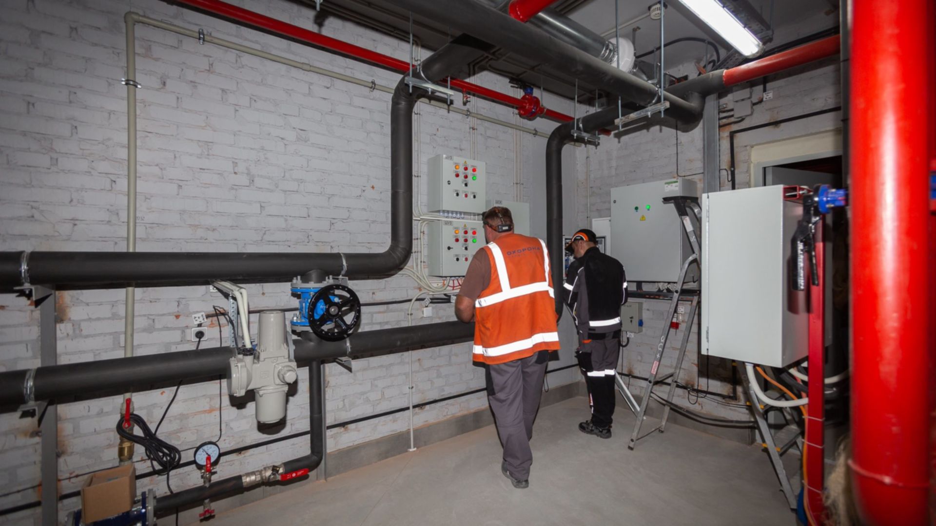 Станом на липень 2025 року ЖК Krona Park 2 хід будівництва фото 897027