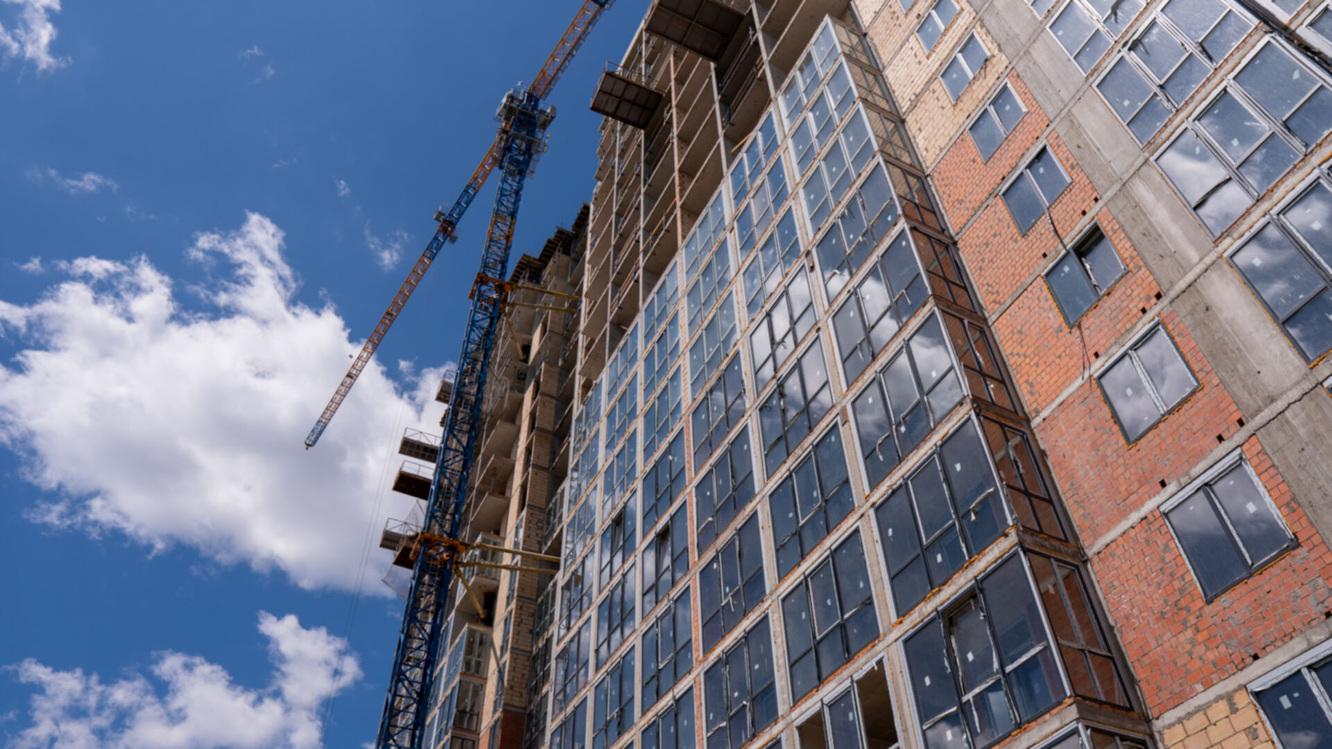 ЖК City Hub хід будівництва фото 897042