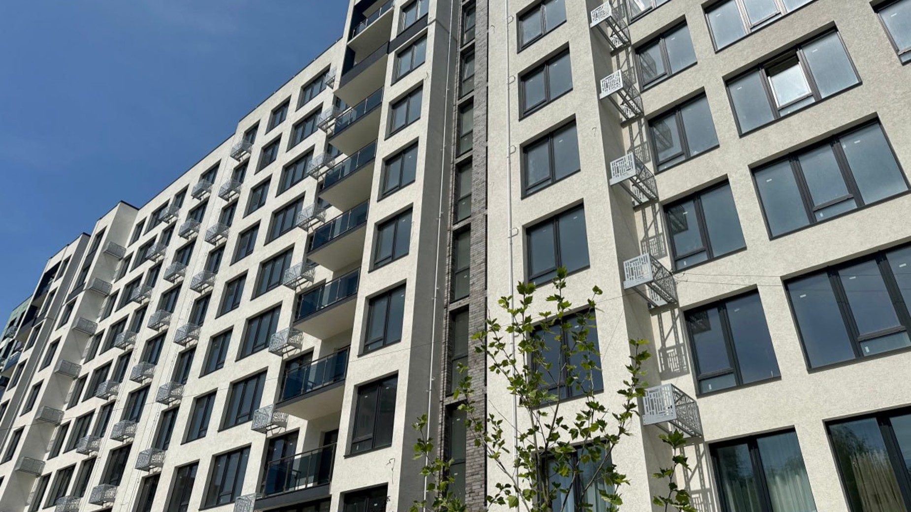 ЖК KromaxBud  фото 897089