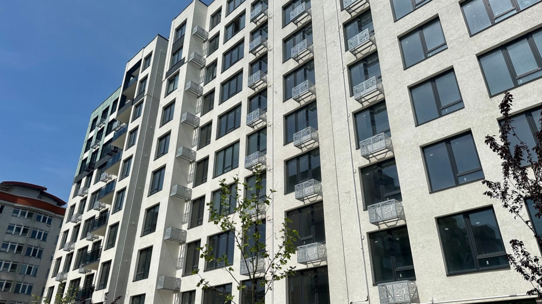 ЖК KromaxBud  фото 897090