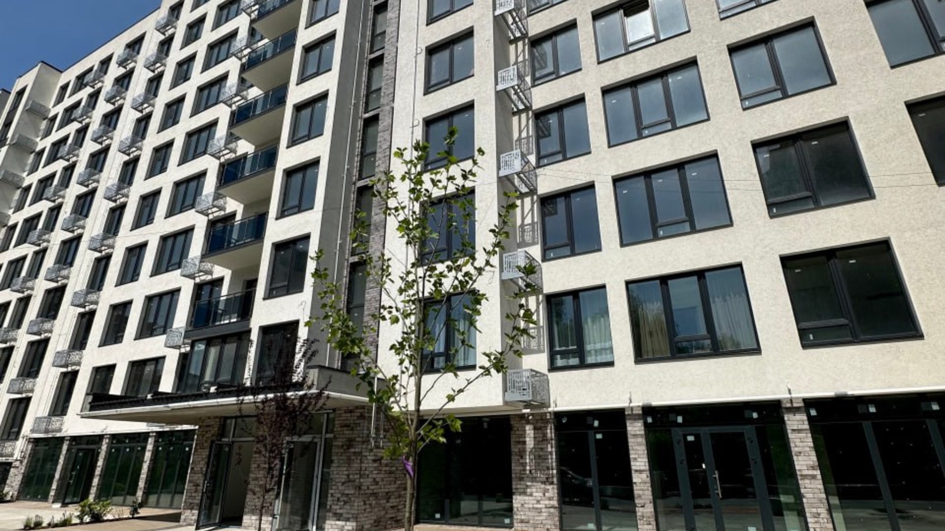 ЖК KromaxBud  фото 897091