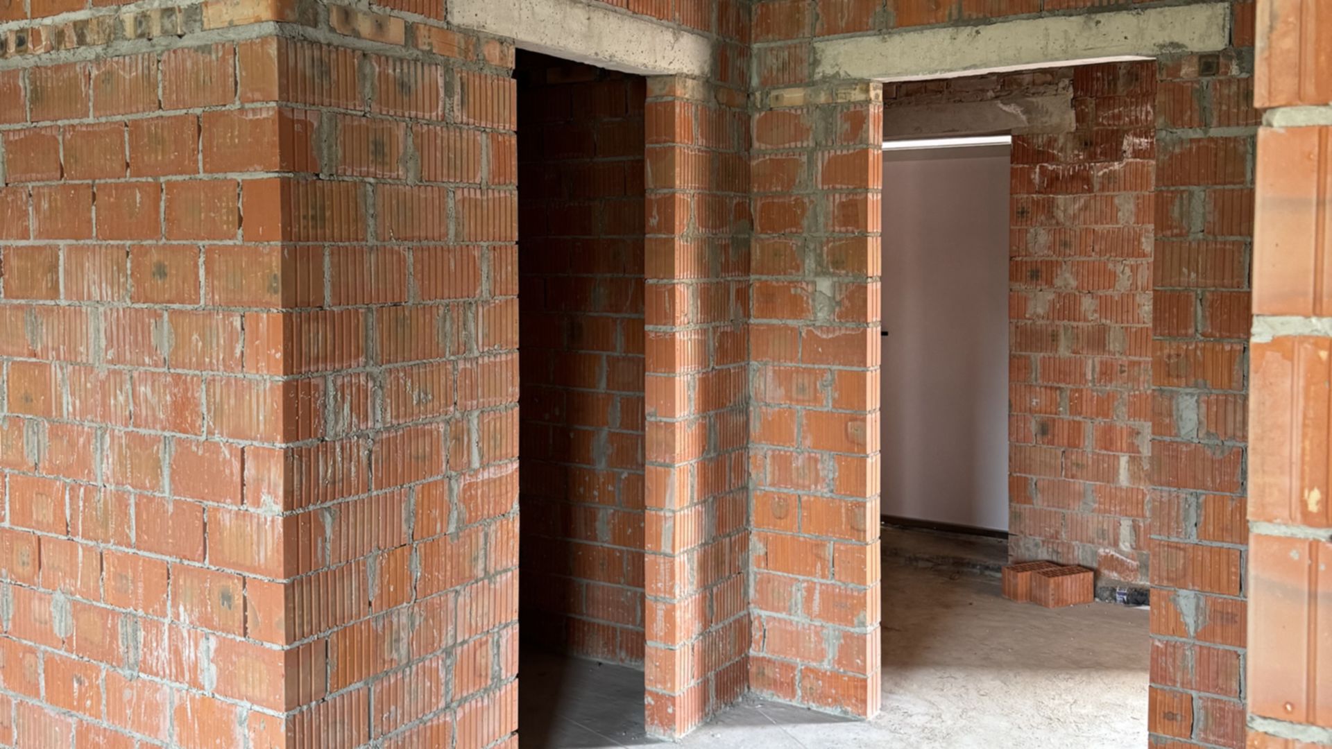 Станом на серпень 2025 року Таунхаус Австралія хід будівництва фото 897094